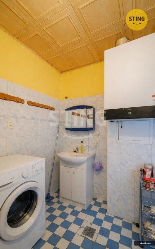 Prodej domu 136 m² - foto 12