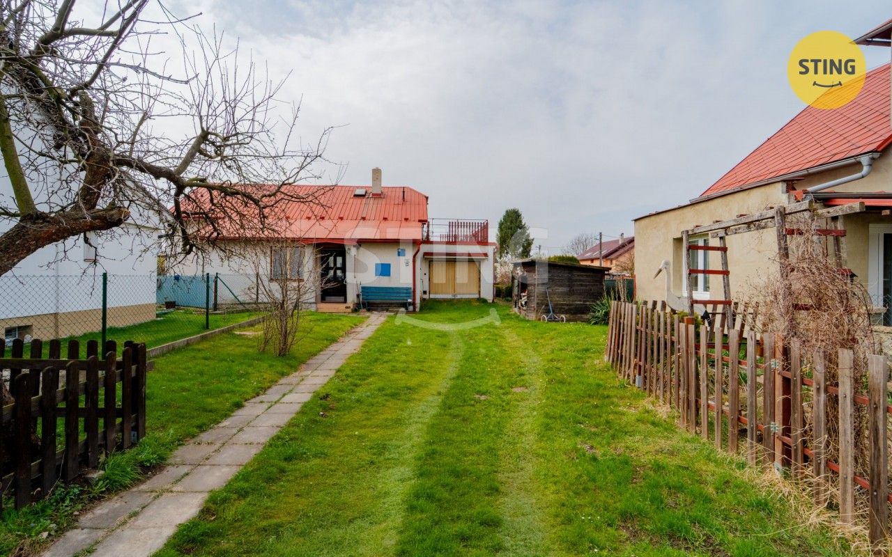 Prodej domu 136 m² - foto 16
