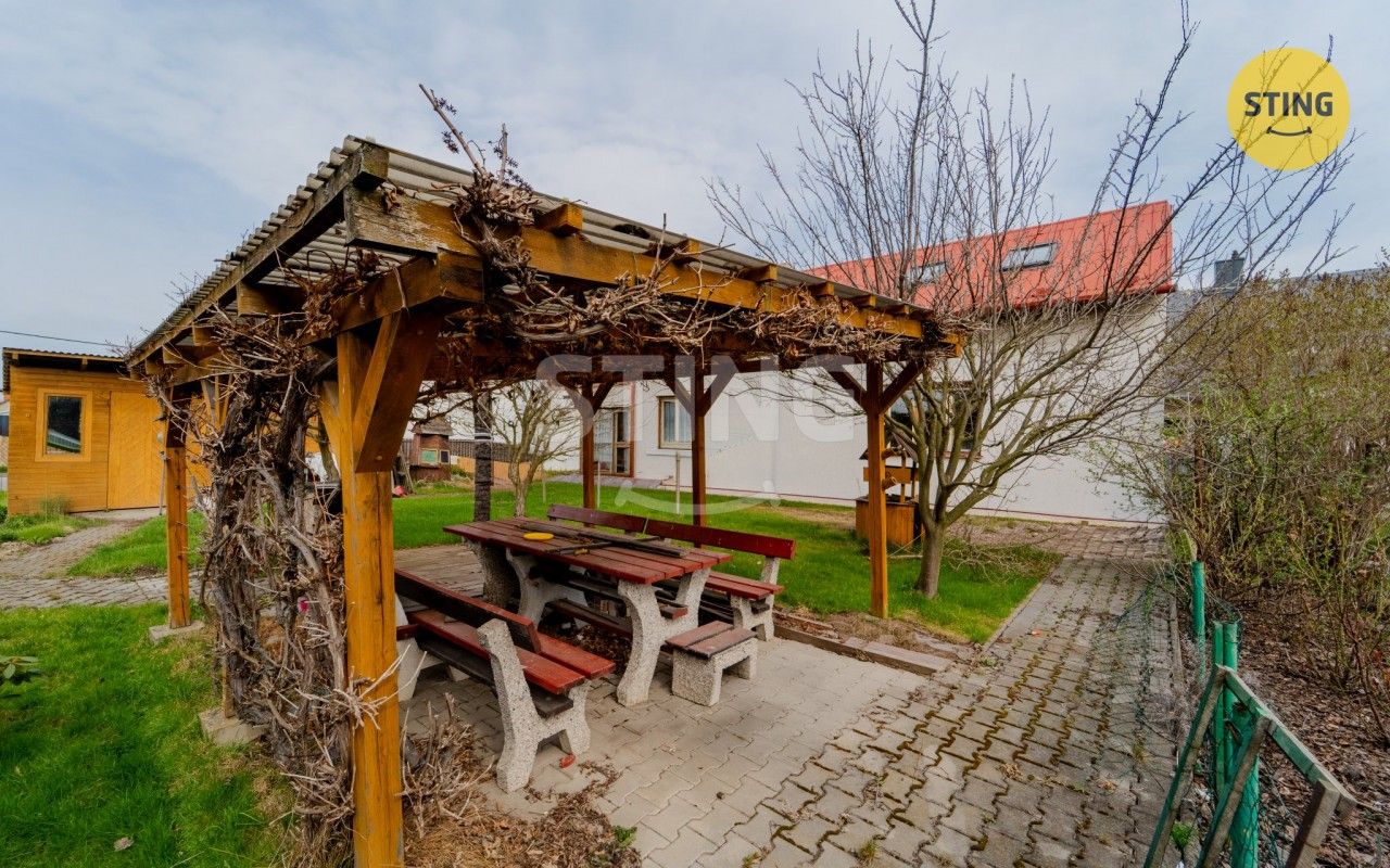 Prodej domu 136 m² - foto 17