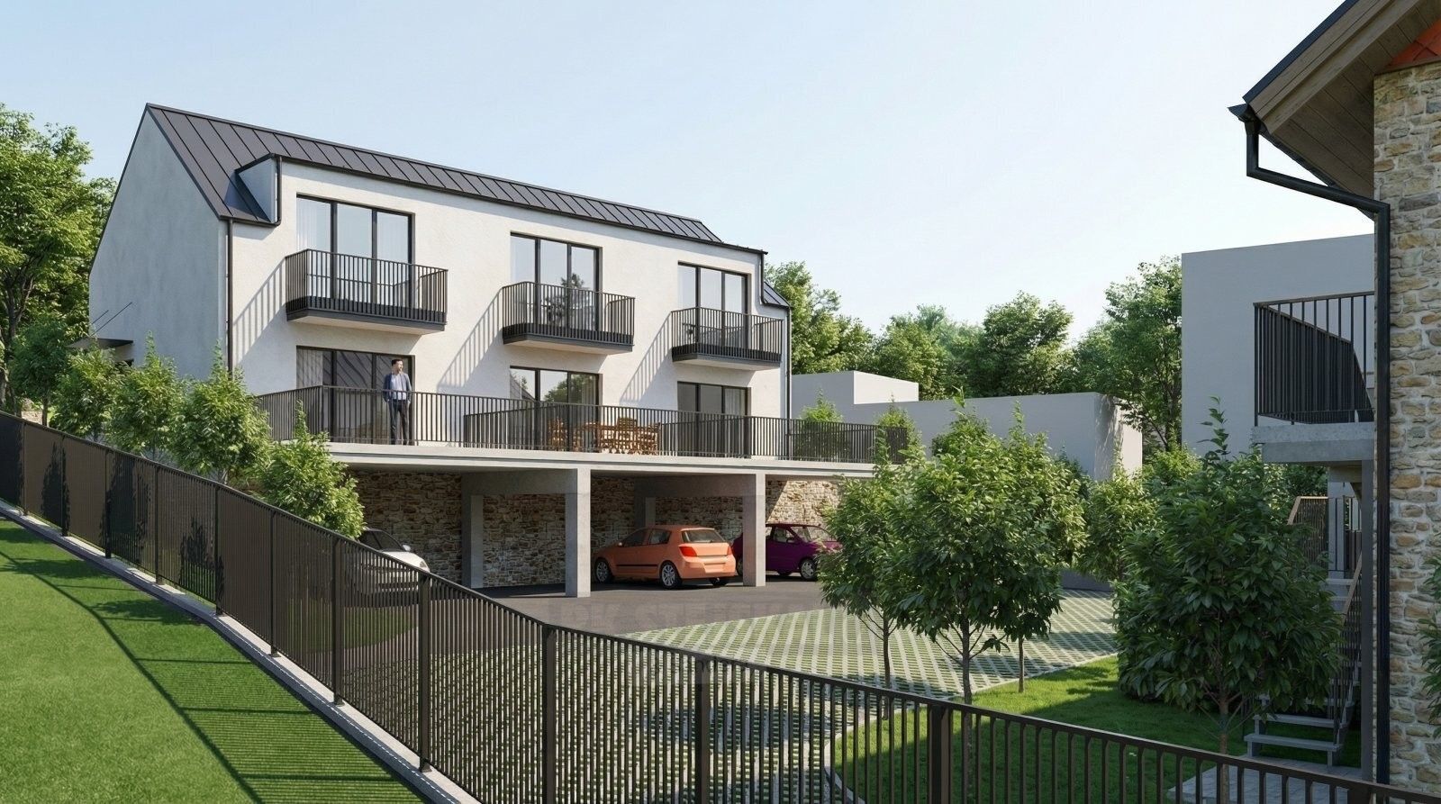 Prodej domu 210 m² - foto 6