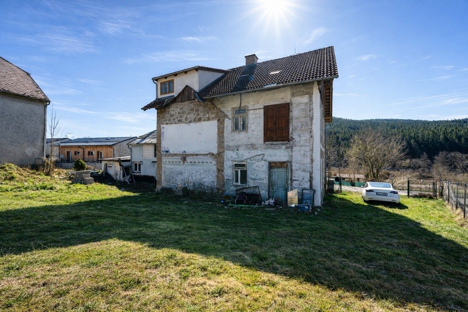 Prodej domu 210 m² - foto 10