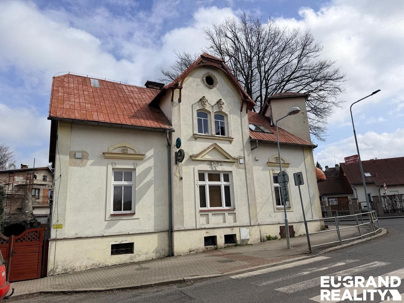 Prodej domu 546 m² - foto 2
