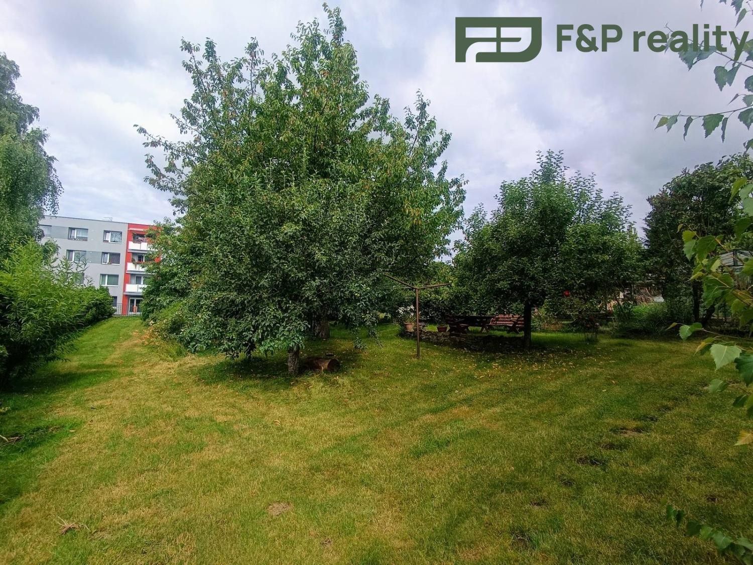 Prodej pozemku 498 m² - foto 3