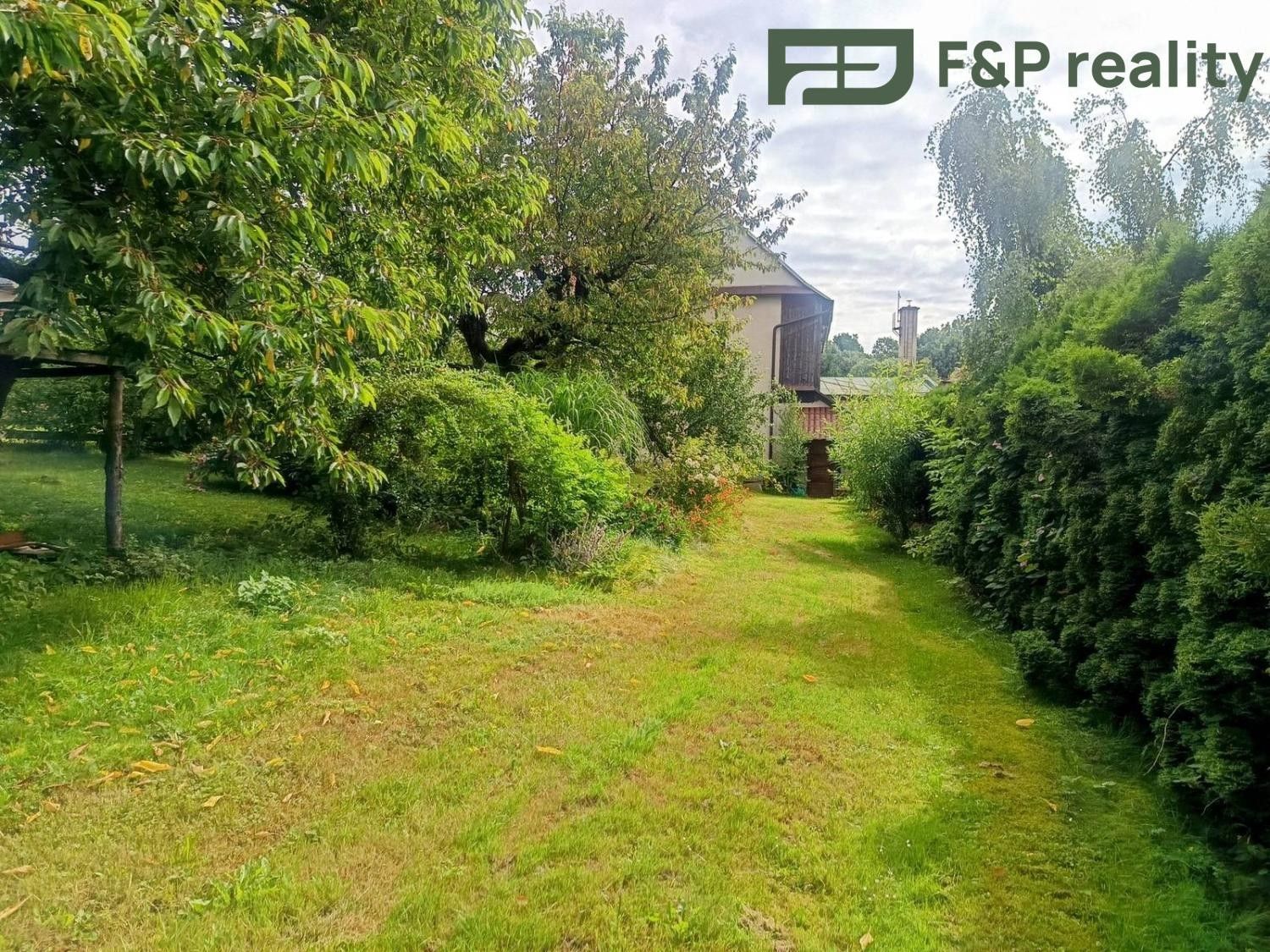 Prodej pozemku 498 m² - foto 5