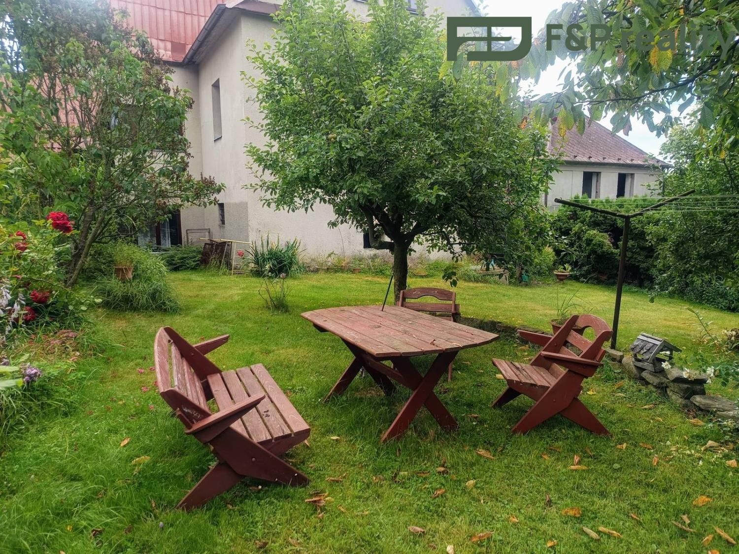 Prodej pozemku 498 m² - foto 8