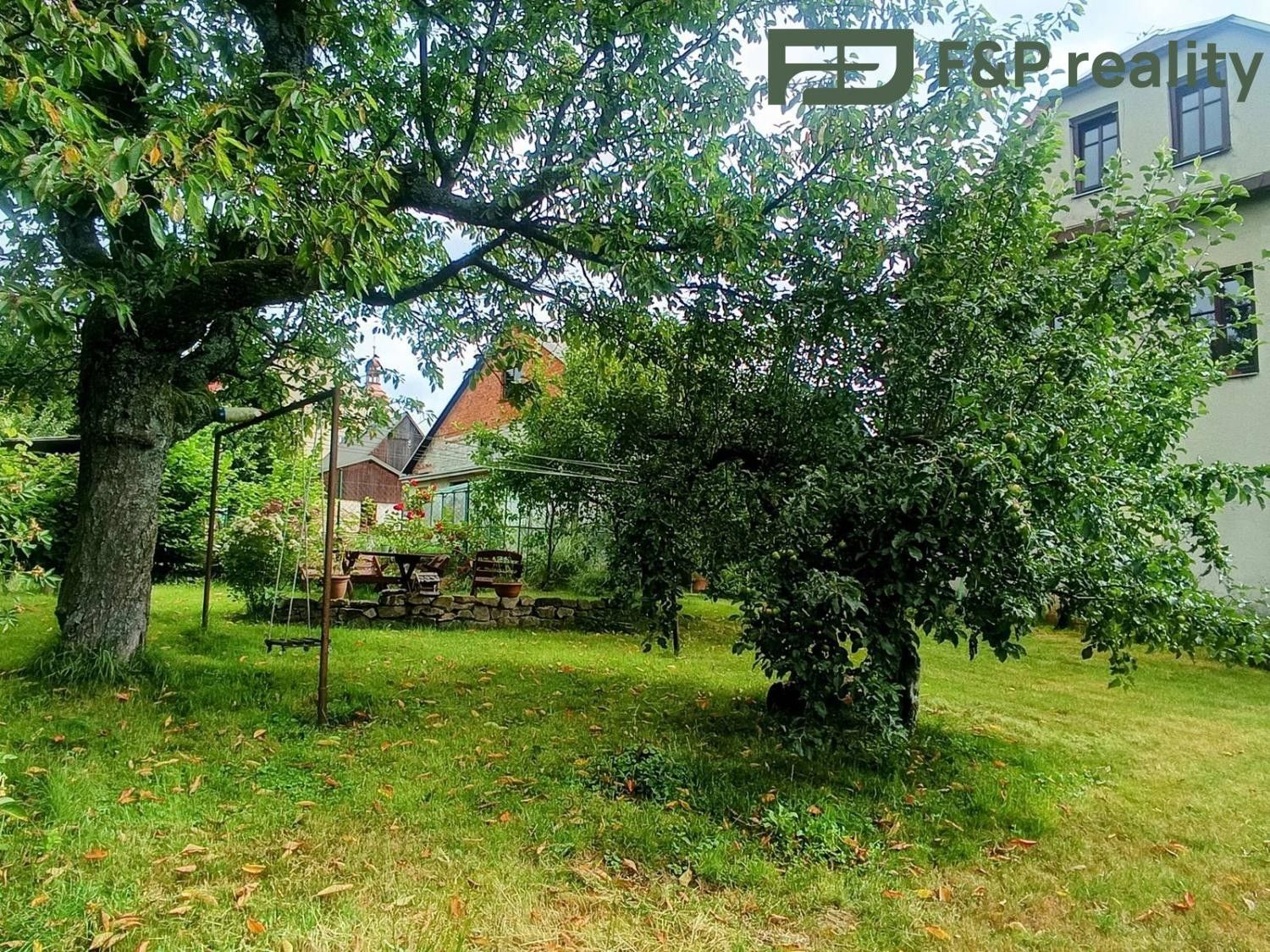 Prodej pozemku 498 m² - foto 7