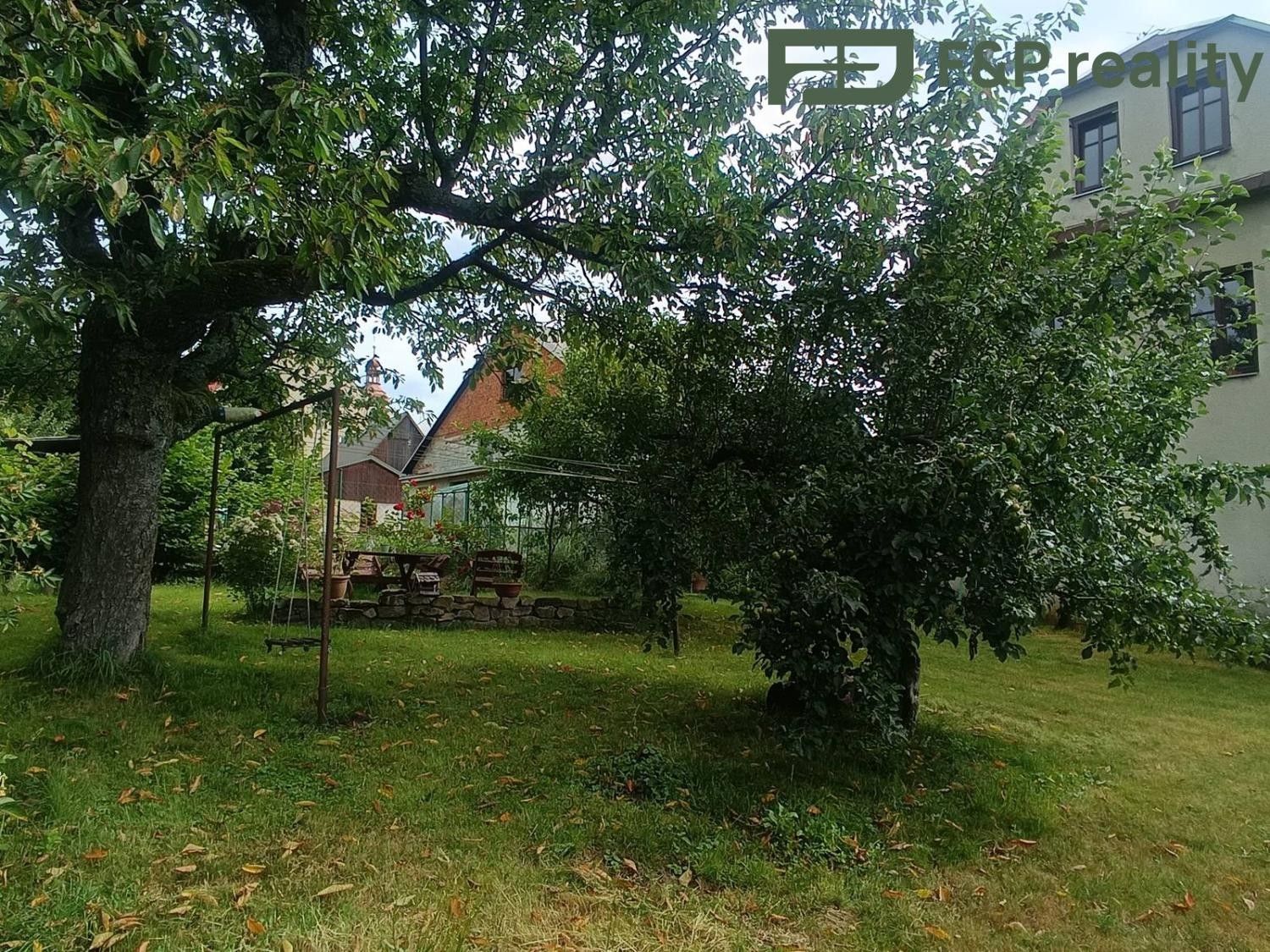 Prodej pozemku 498 m² - foto 6