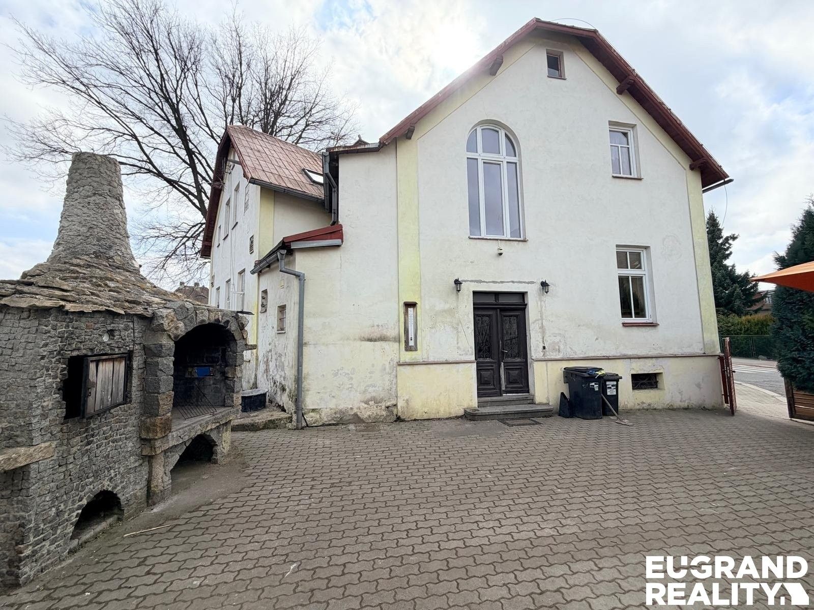 Prodej domu 546 m² - foto 16