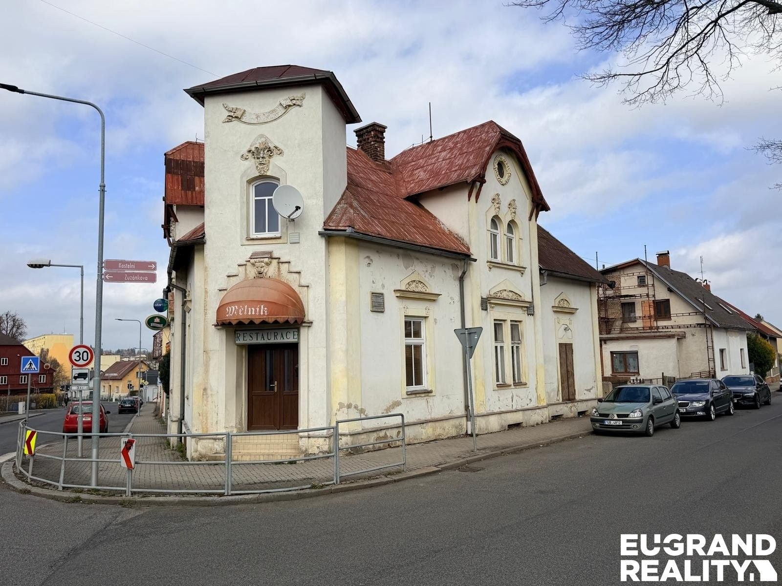 Prodej domu 546 m² - foto 15