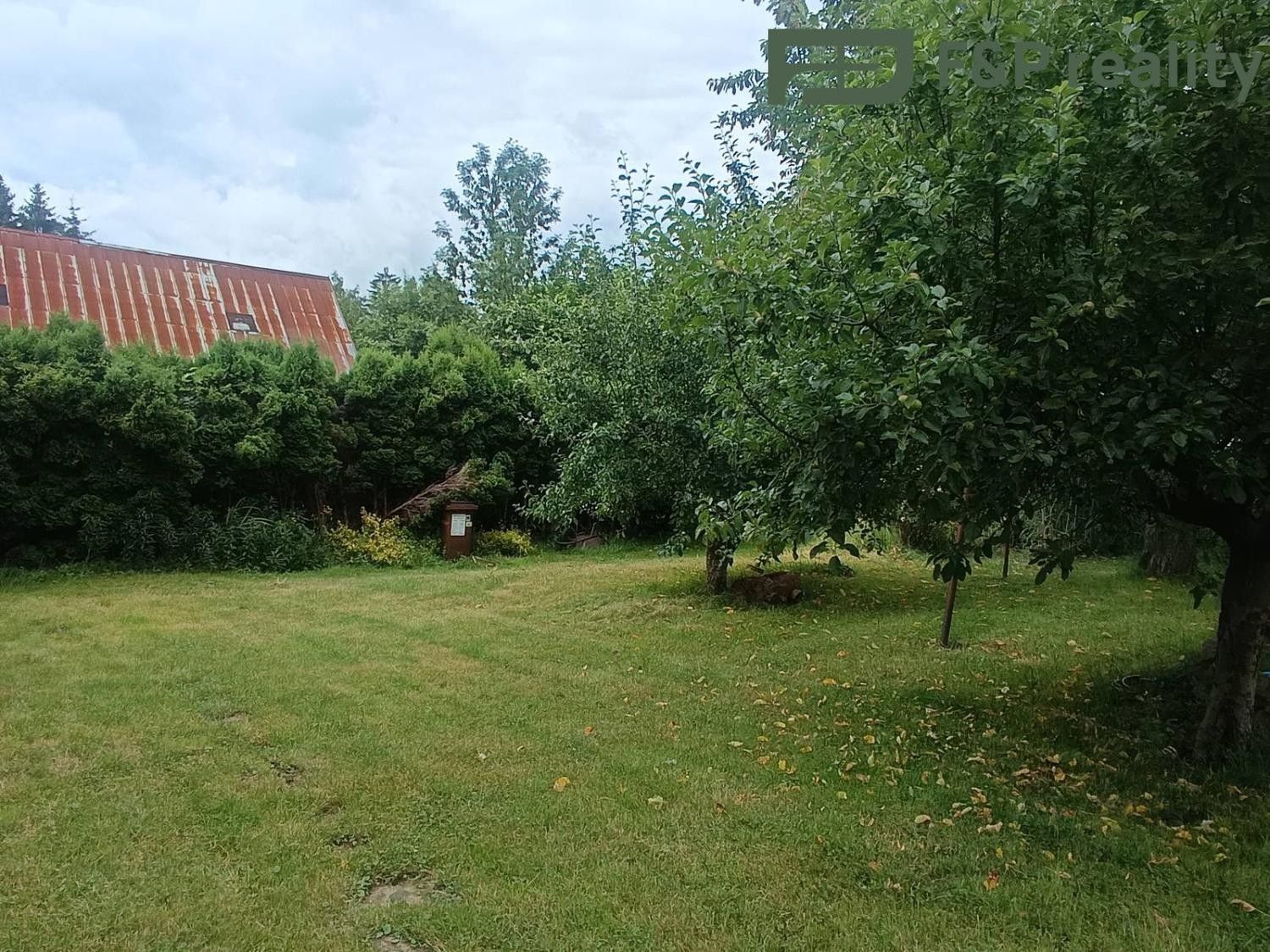 Prodej pozemku 498 m² - foto 10