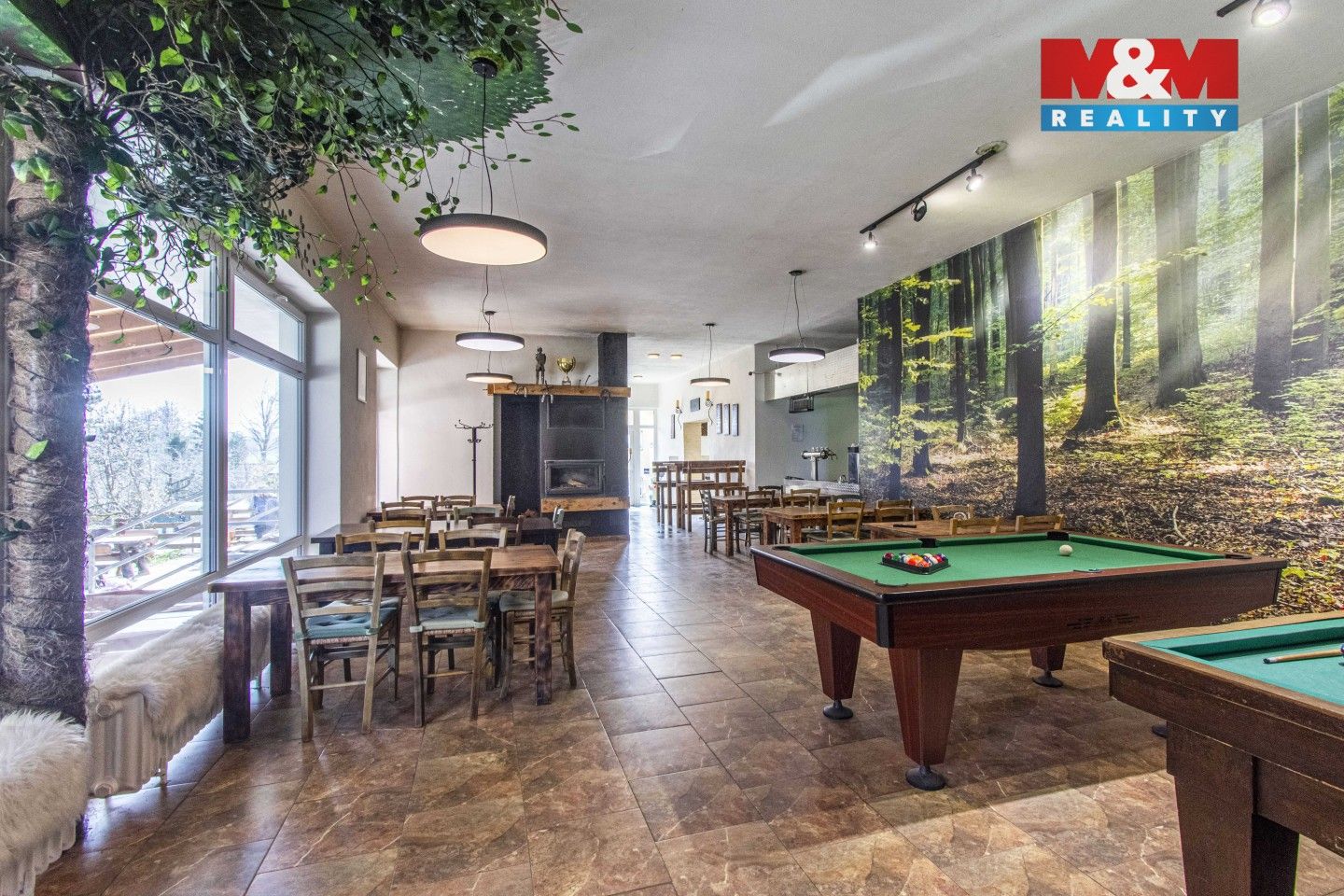 Prodej komerčního prostoru 360 m² - foto 7