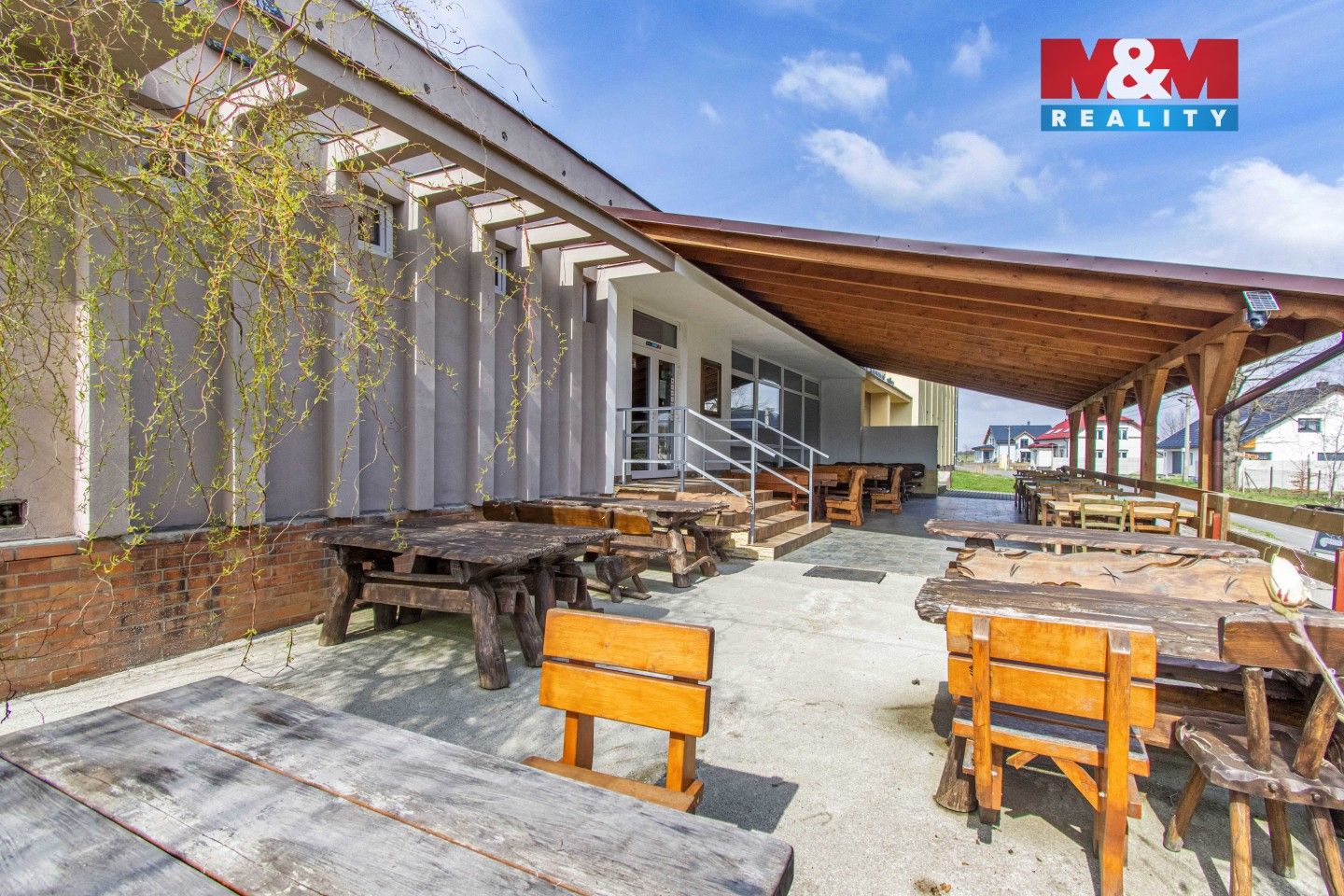 Prodej komerčního prostoru 360 m² - foto 6