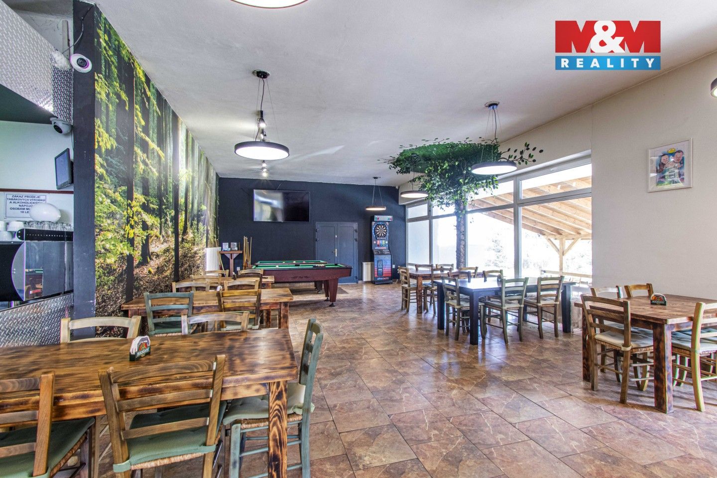 Prodej komerčního prostoru 360 m² - foto 3