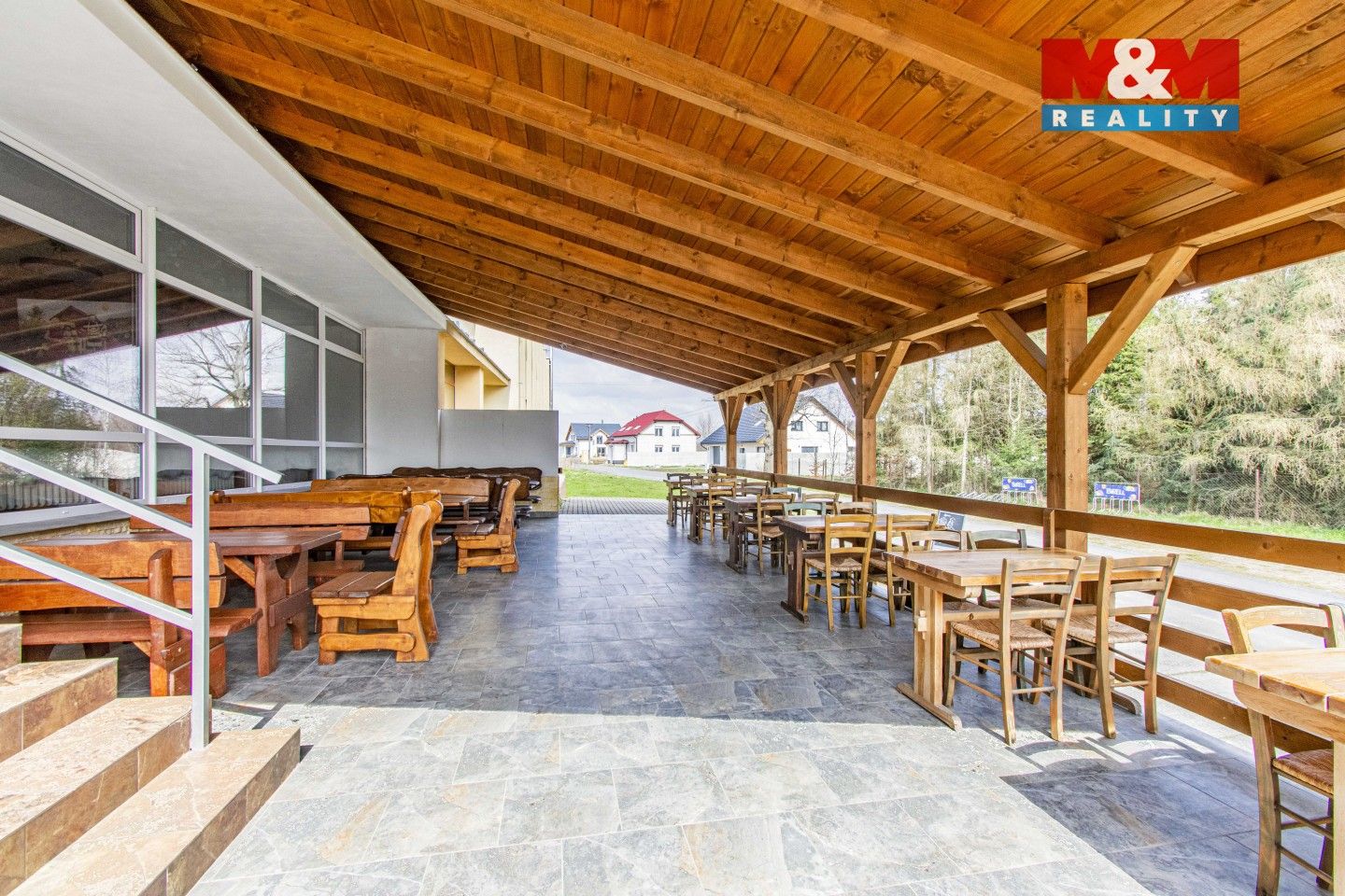 Prodej komerčního prostoru 360 m² - foto 4