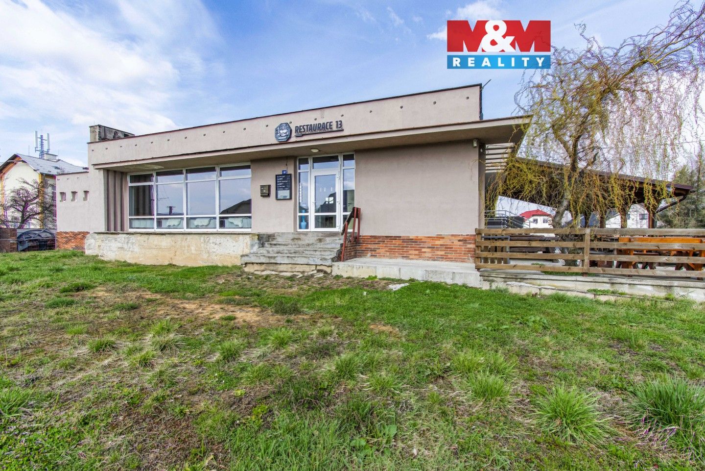 Prodej komerčního prostoru 360 m² - foto 5