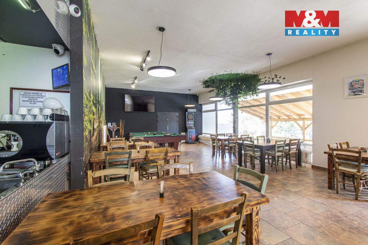 Prodej komerčního prostoru 360 m² - foto 14