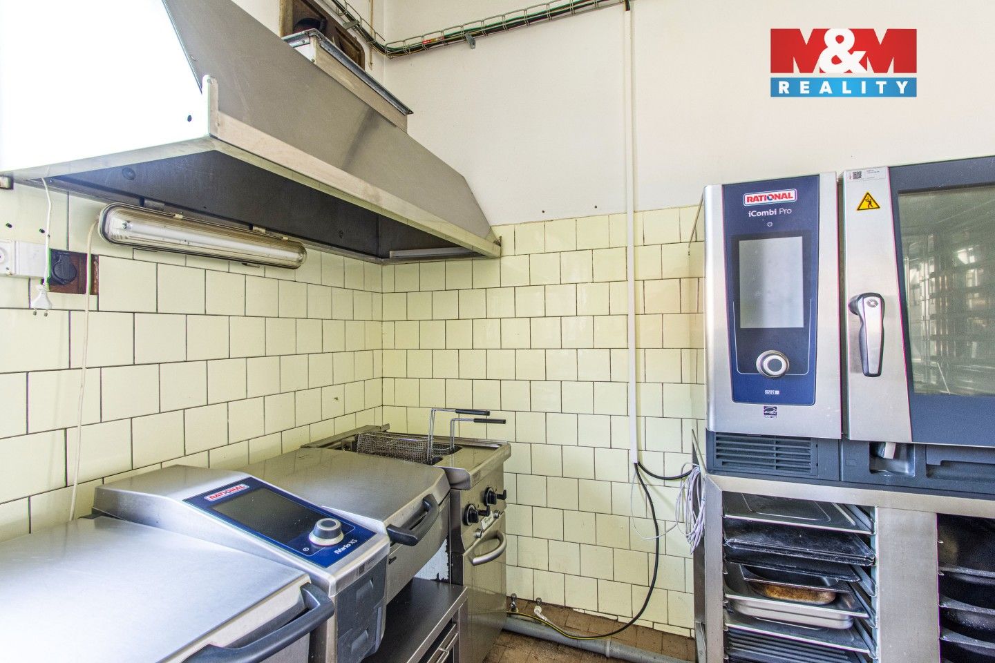 Prodej komerčního prostoru 360 m² - foto 16
