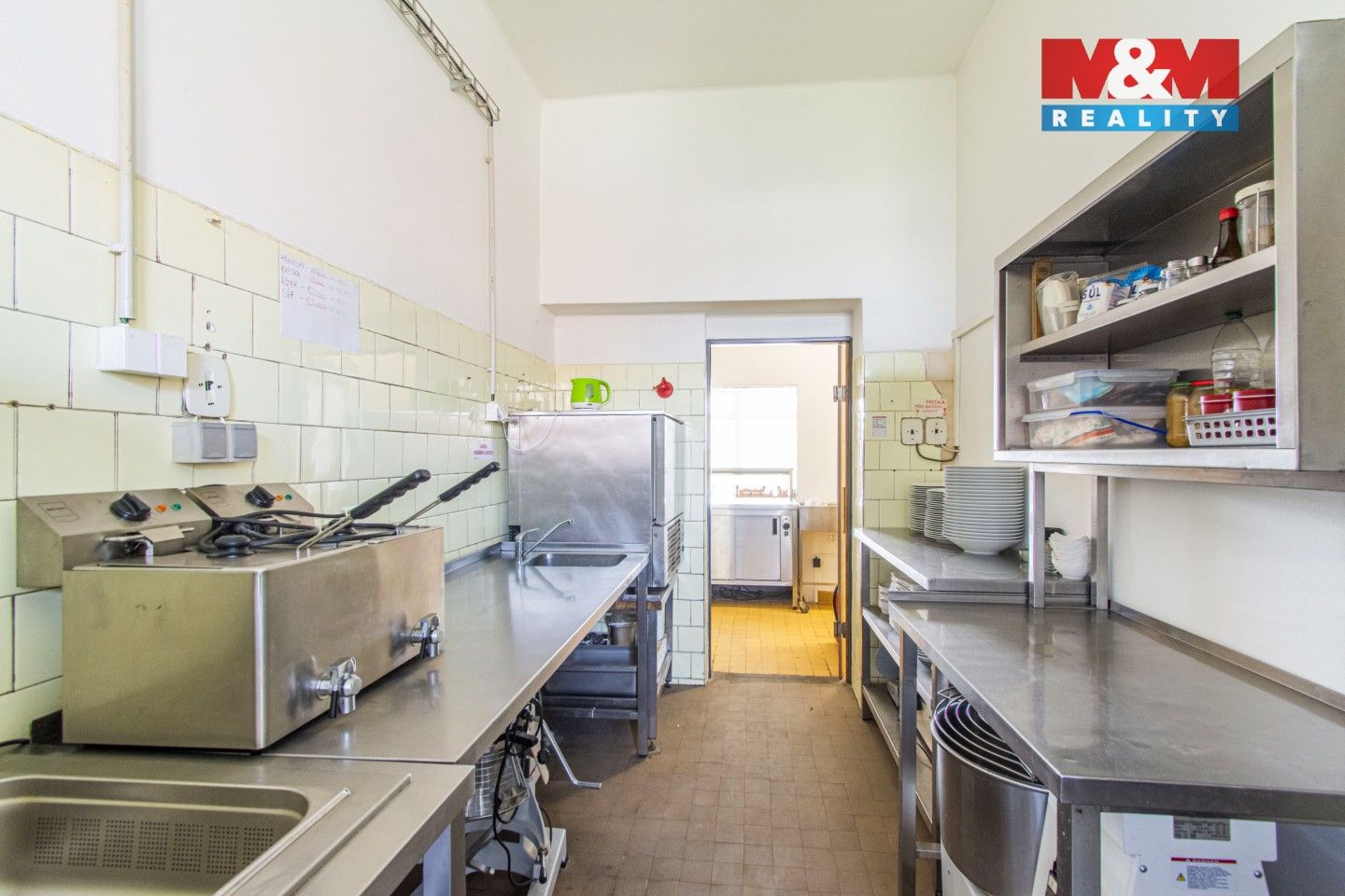 Prodej komerčního prostoru 360 m² - foto 18