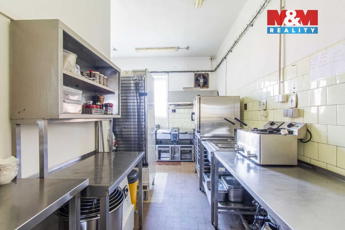 Prodej komerčního prostoru 360 m² - foto 19