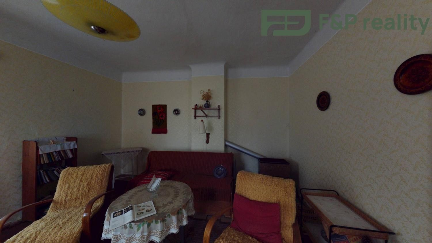 Prodej bytu 2+1 66 m² - foto 5