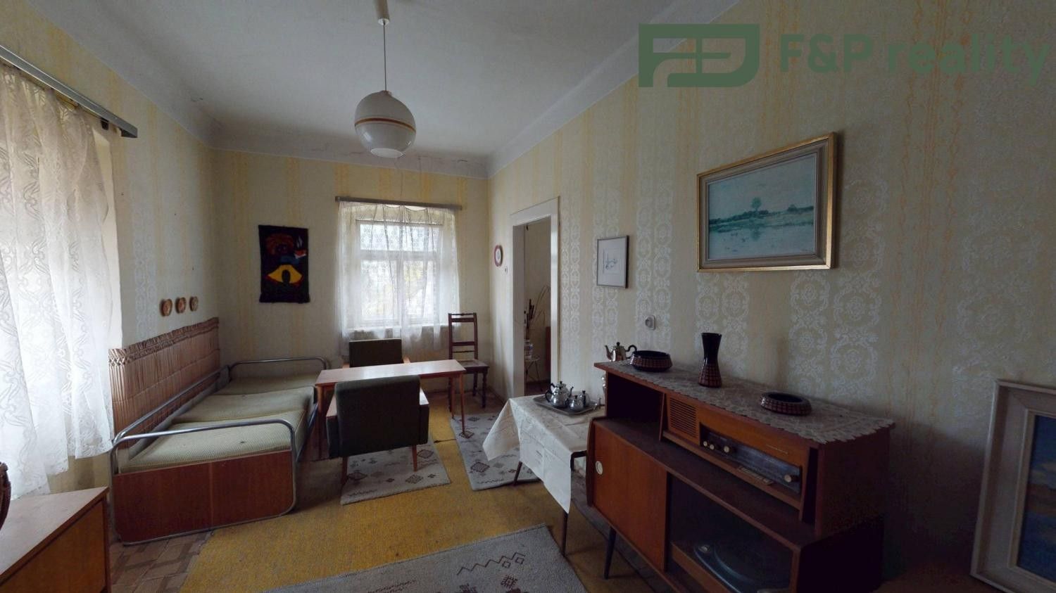 Prodej bytu 2+1 66 m² - foto 4