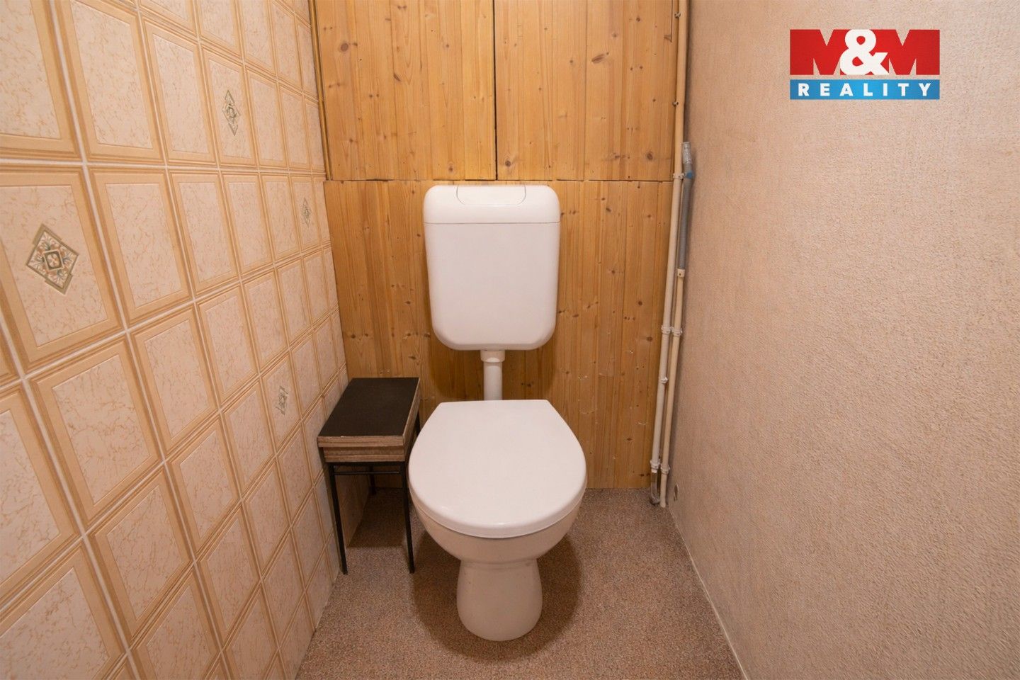 Prodej bytu 2+1 56 m² - foto 9