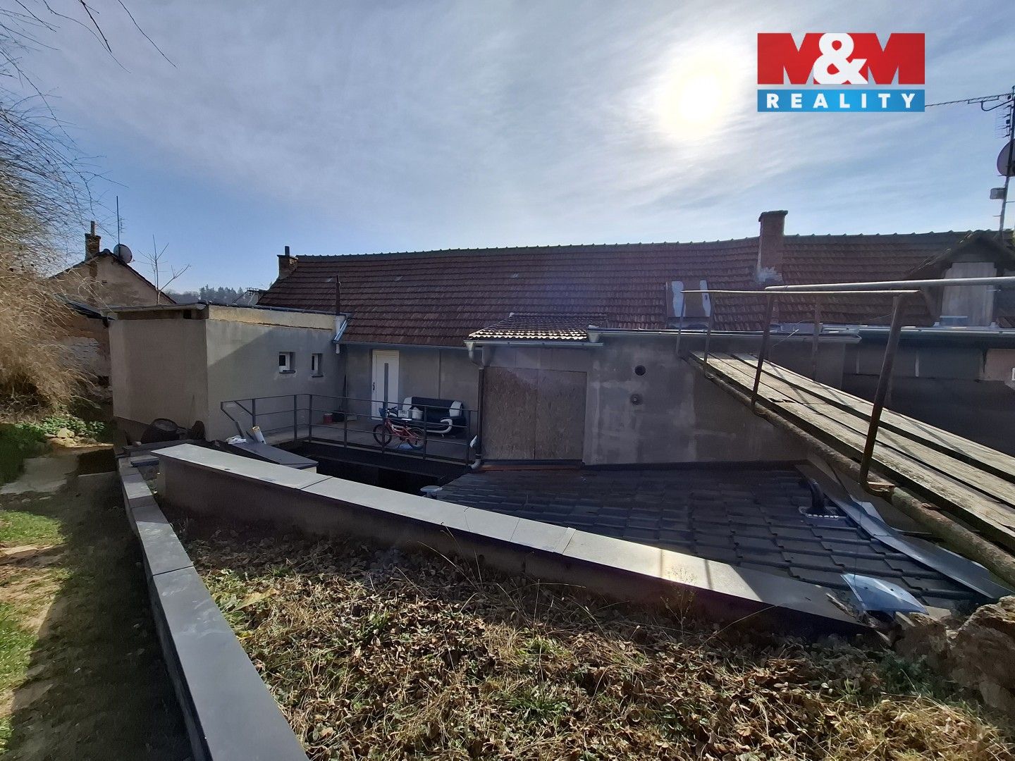 Prodej domu 235 m² - foto 3