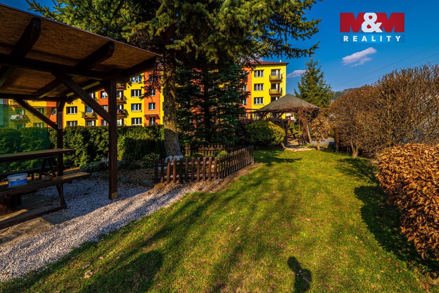 Prodej bytu 2+1 56 m² - foto 14