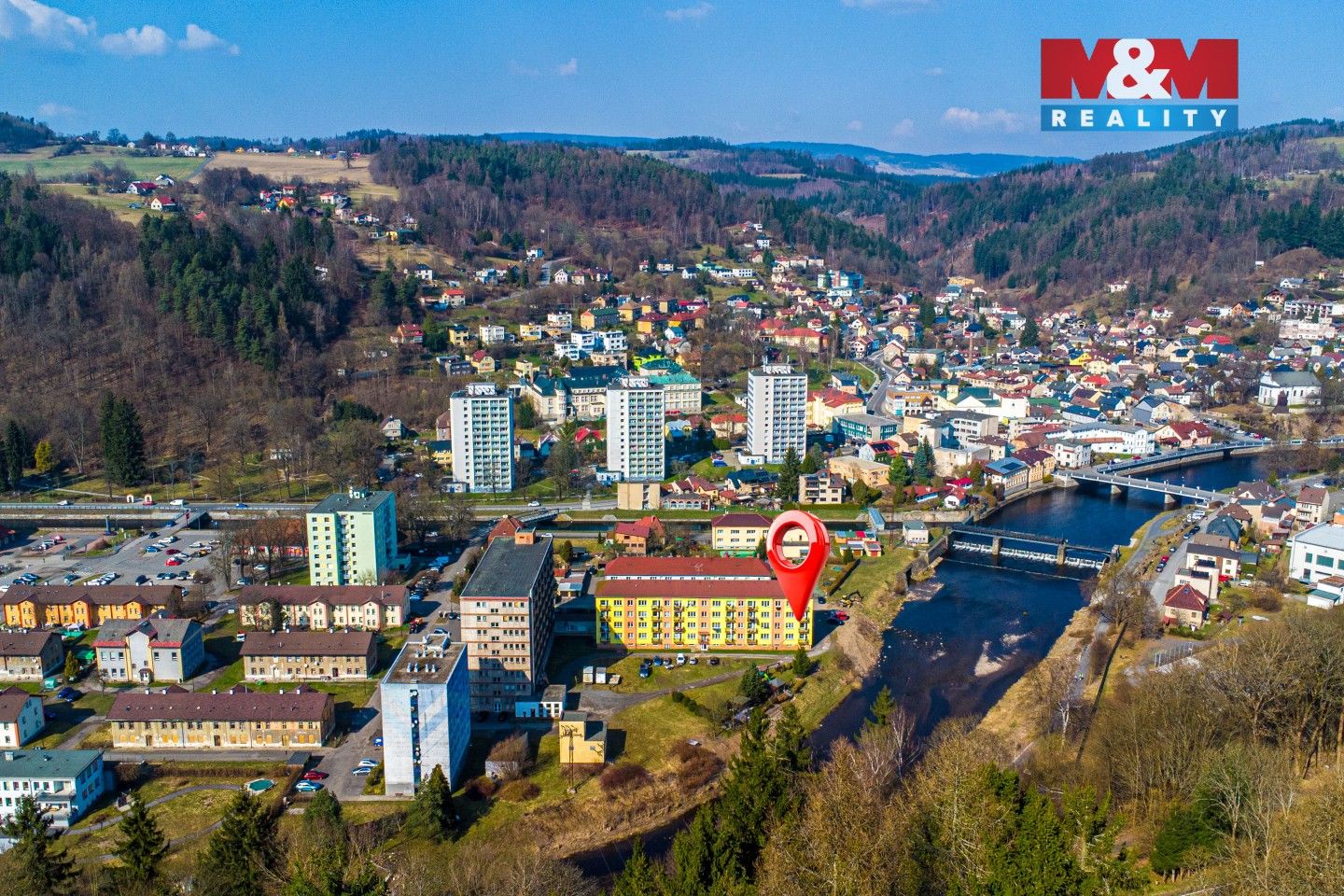 Prodej bytu 2+1 56 m² - foto 16