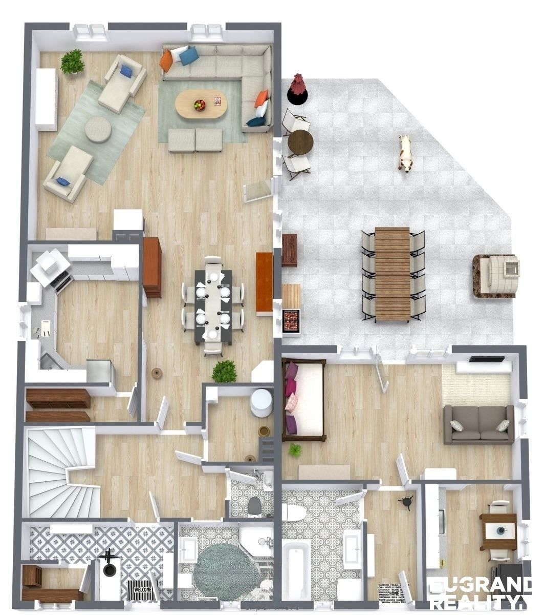 Prodej domu 219 m² - foto 4