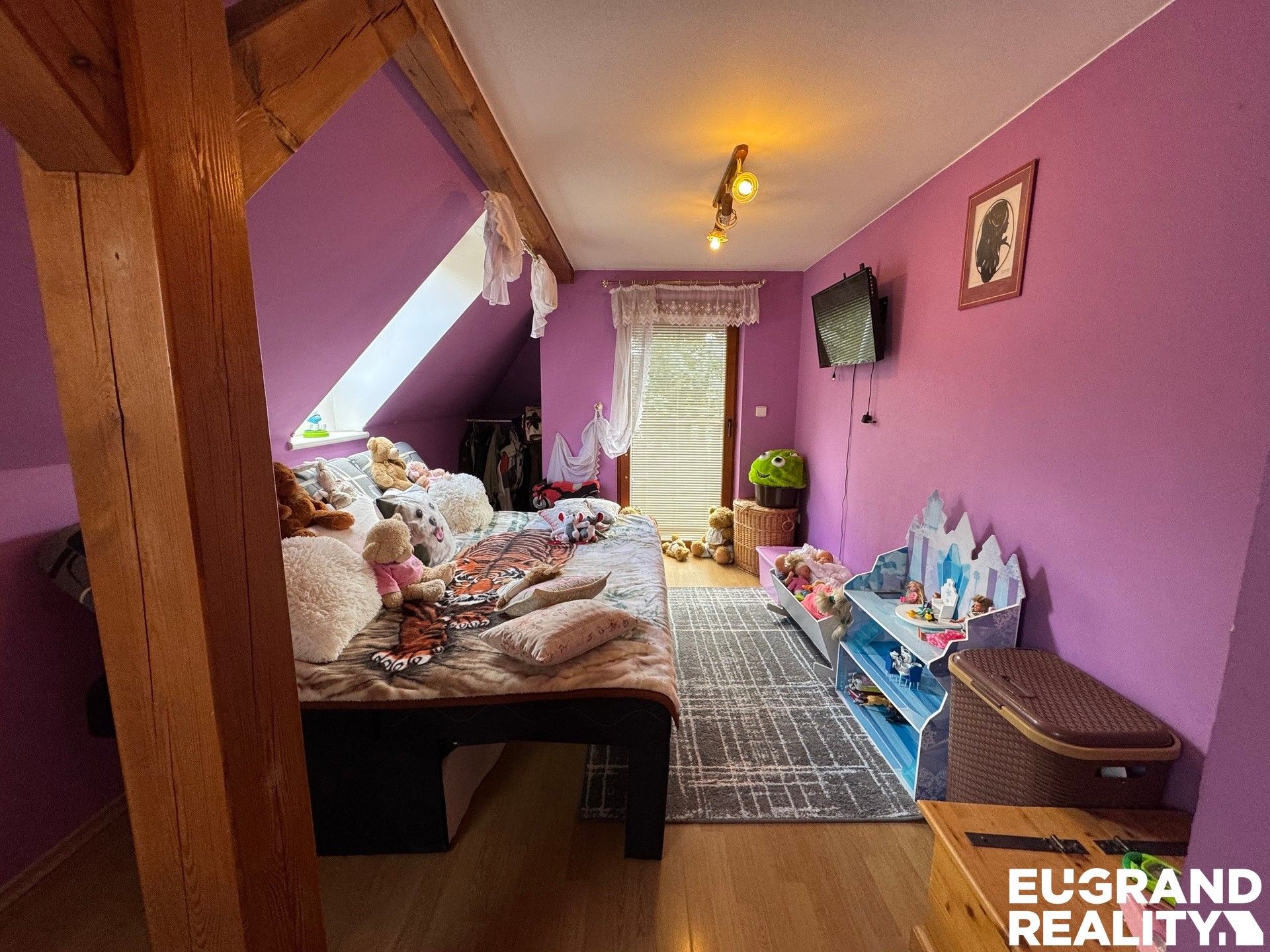 Prodej domu 219 m² - foto 24