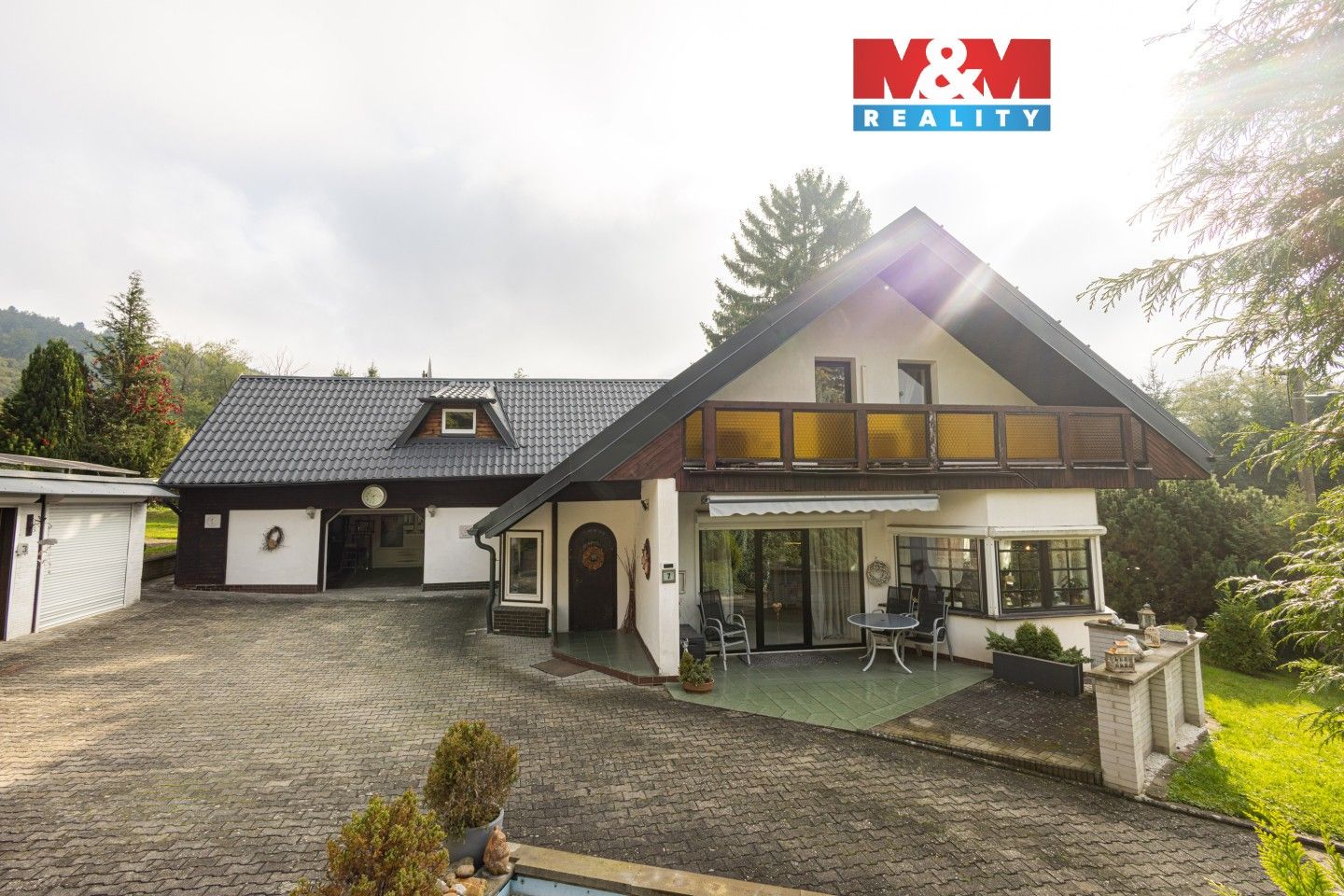 Prodej domu 300 m² - foto 1