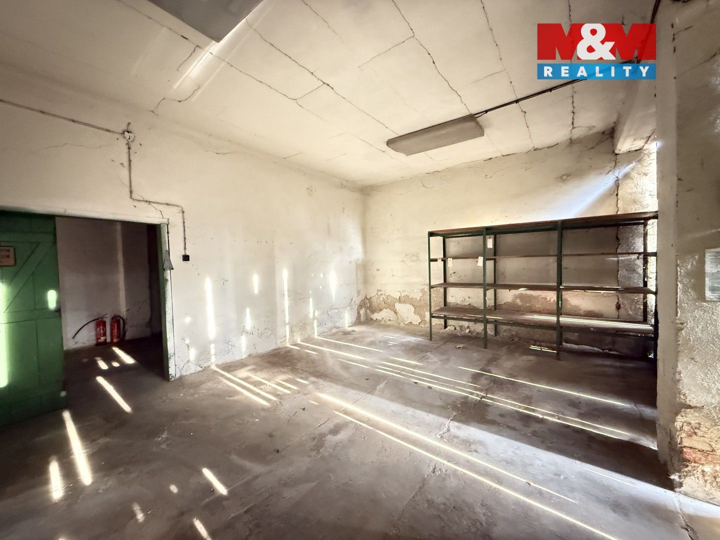 Pronájem komerčního prostoru 150 m² - foto 2