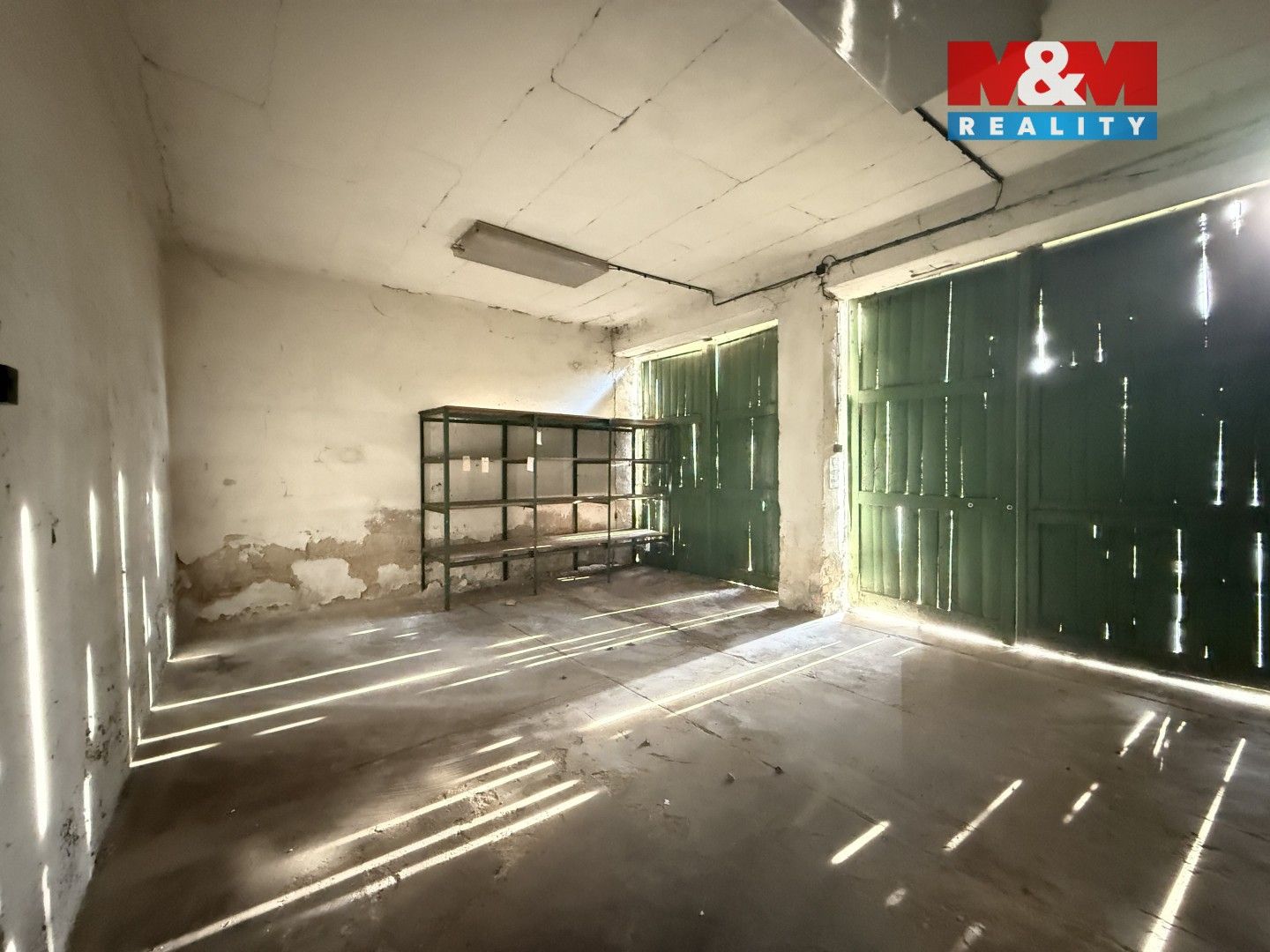 Pronájem komerčního prostoru 150 m² - foto 5