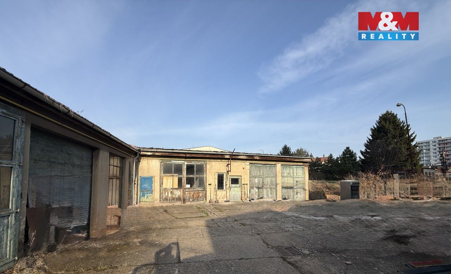Pronájem komerčního prostoru 150 m² - foto 4