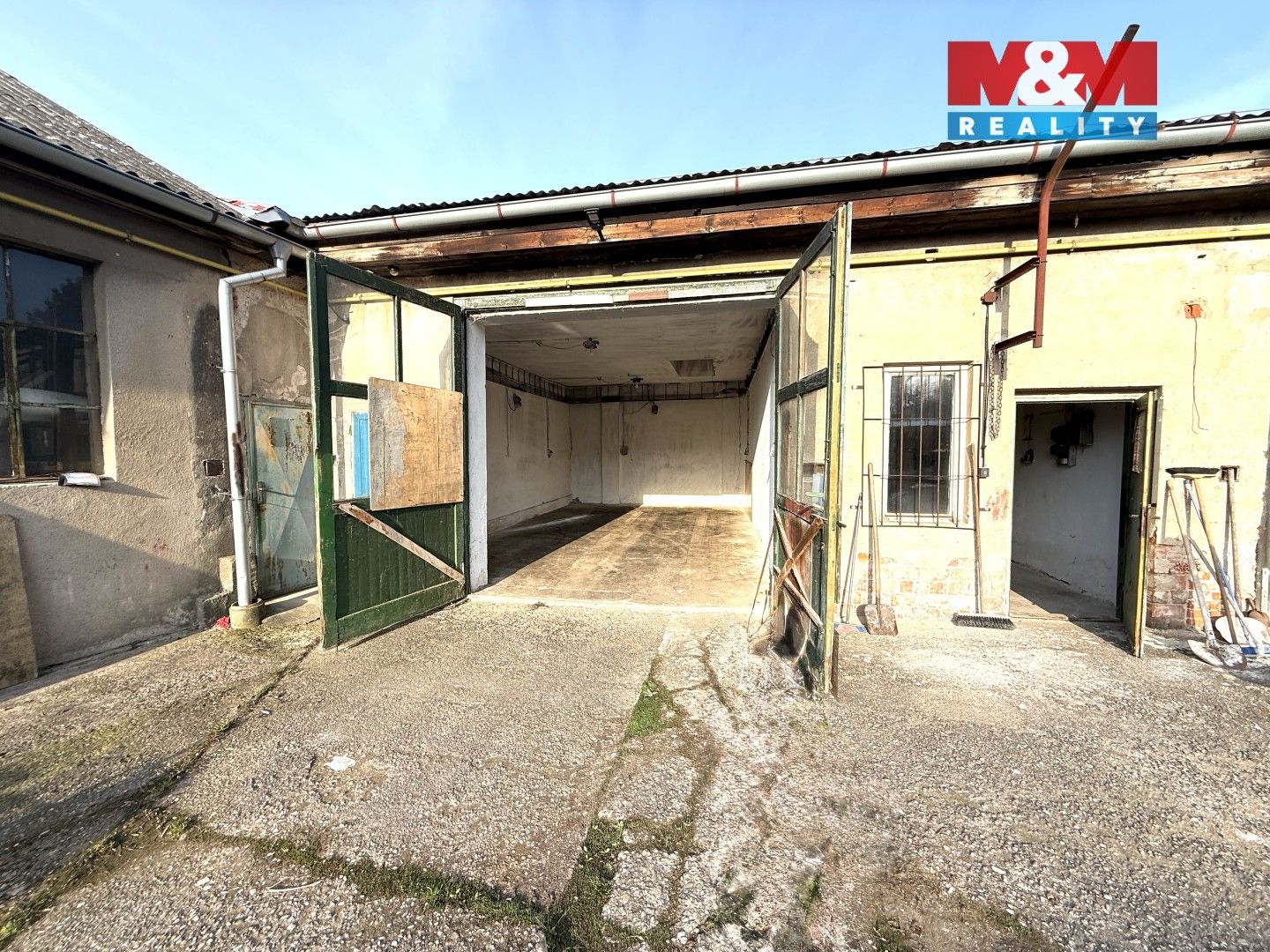 Pronájem komerčního prostoru 150 m² - foto 3