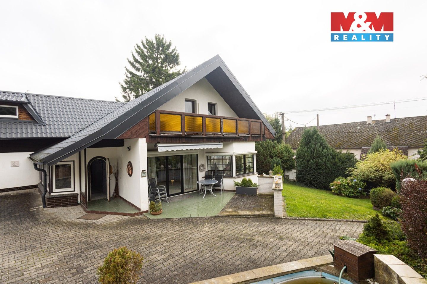 Prodej domu 300 m² - foto 34