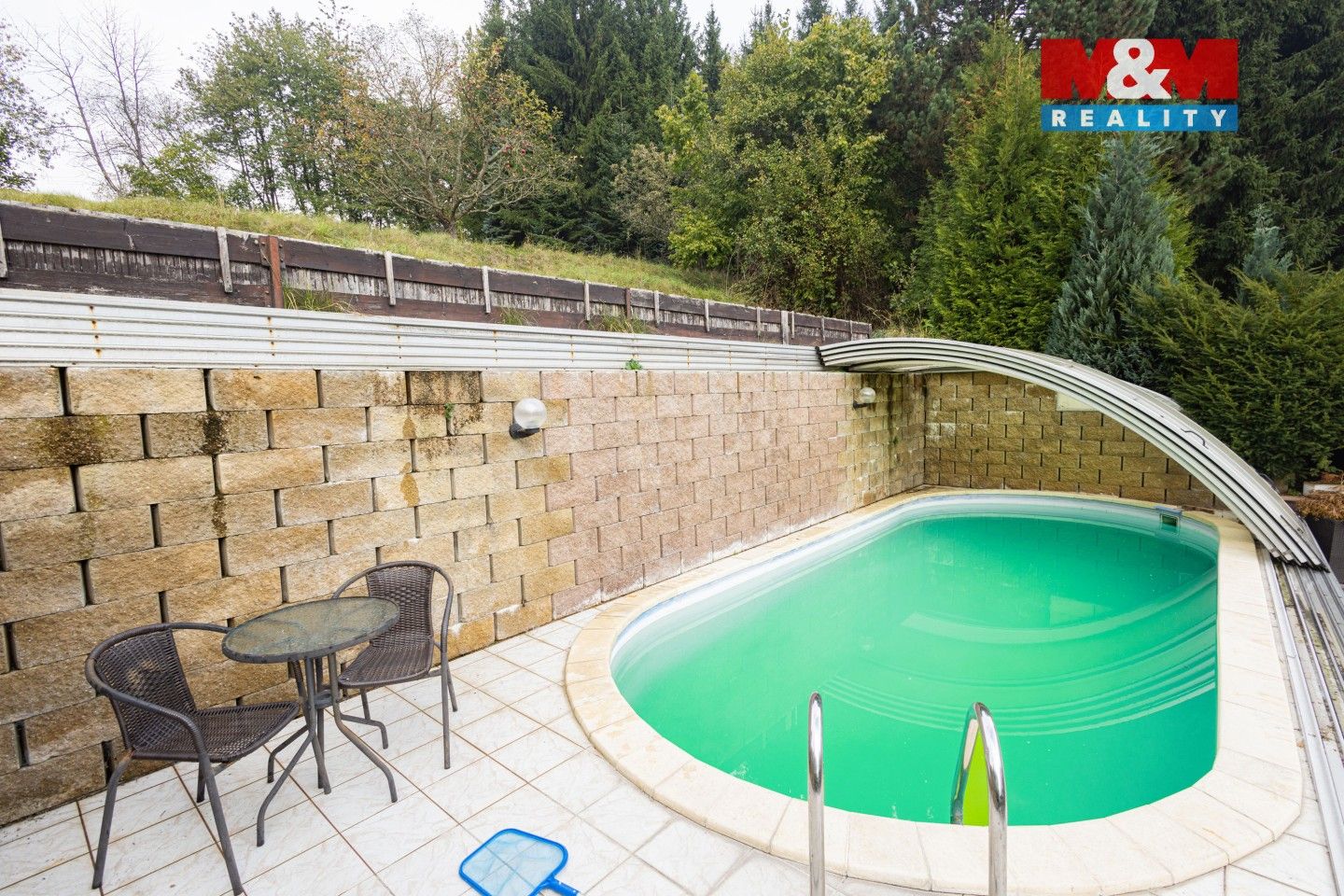 Prodej domu 300 m² - foto 33
