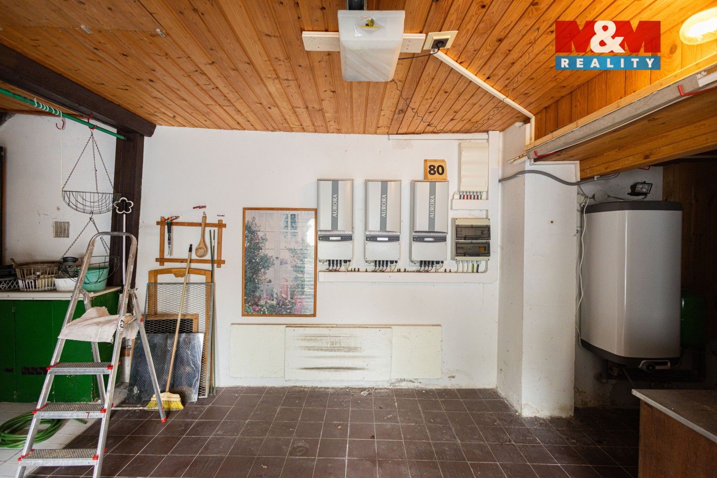 Prodej domu 300 m² - foto 37