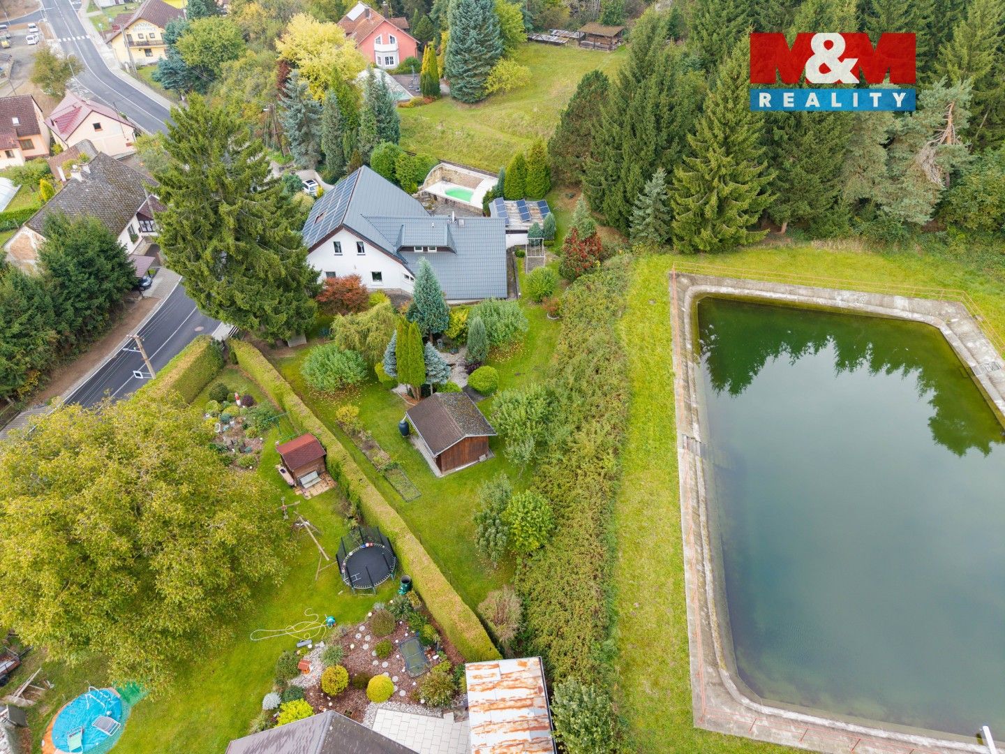 Prodej domu 300 m² - foto 41