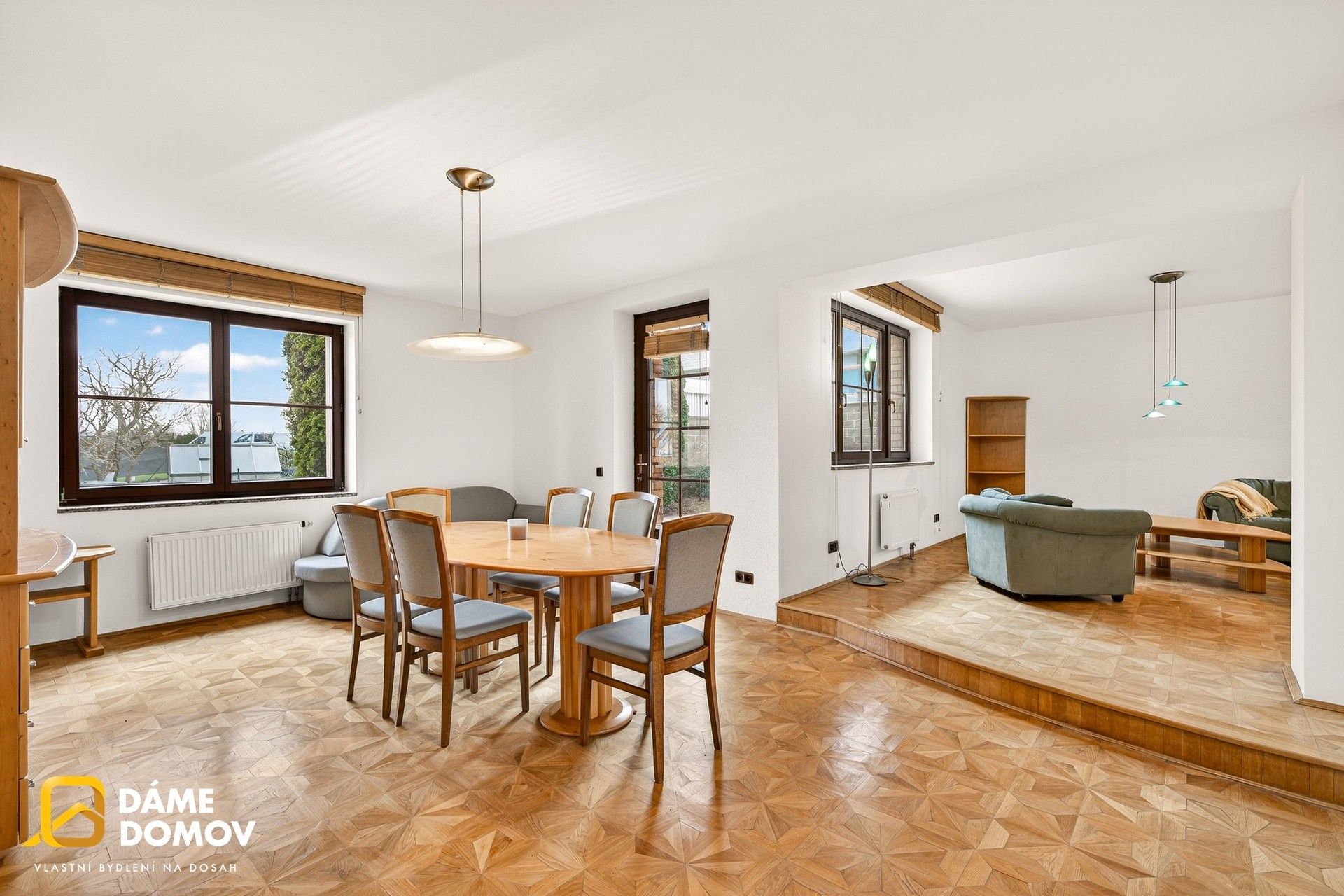 Prodej domu 250 m² - foto 4
