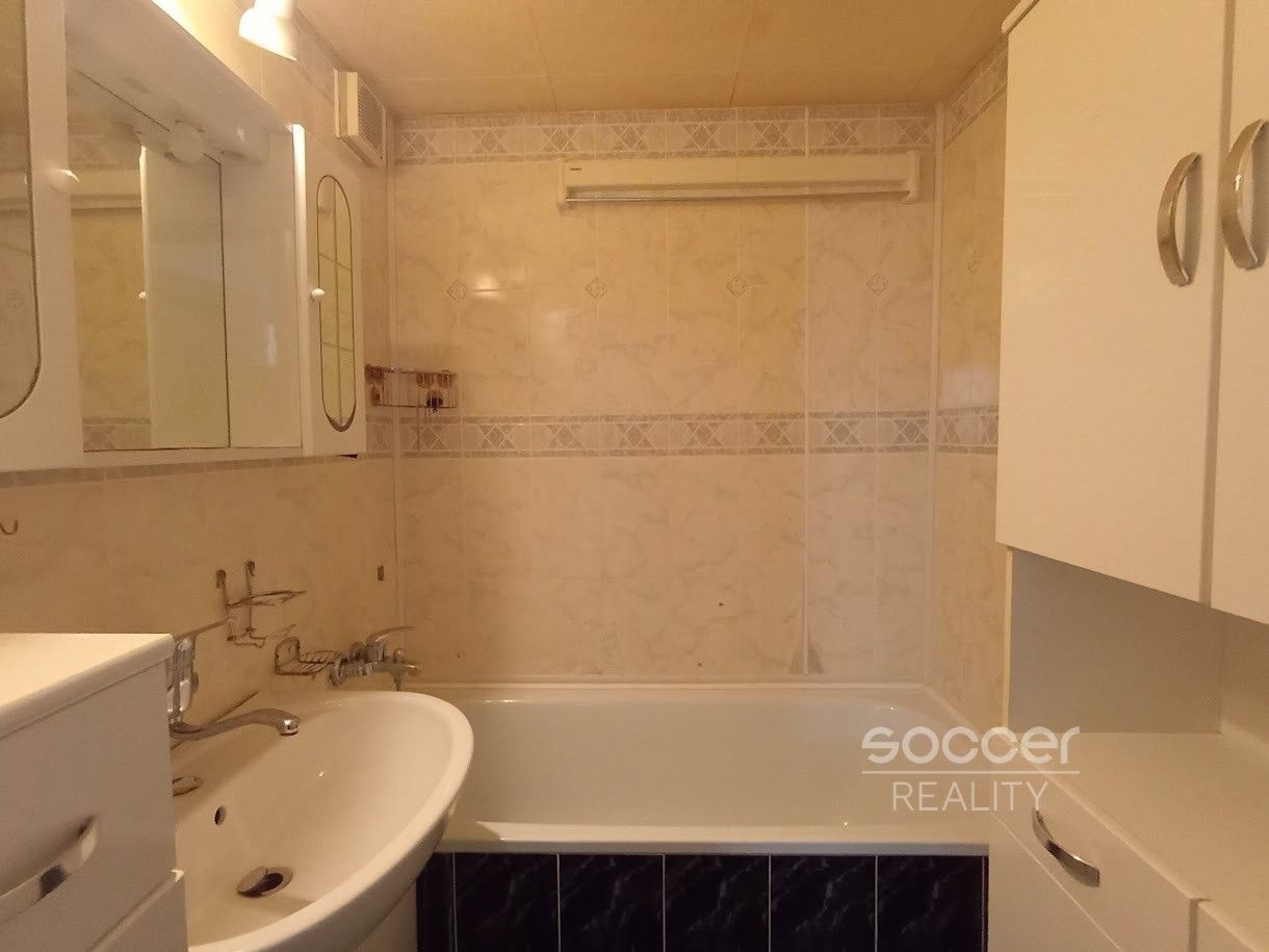 Pronájem bytu 3+1 65 m² - foto 6