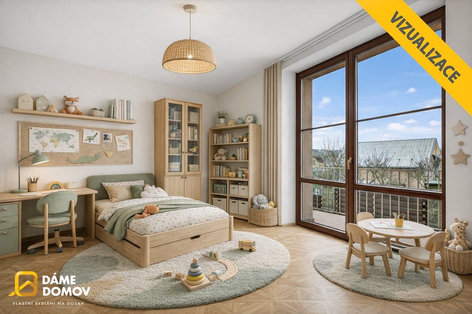 Prodej domu 250 m² - foto 9
