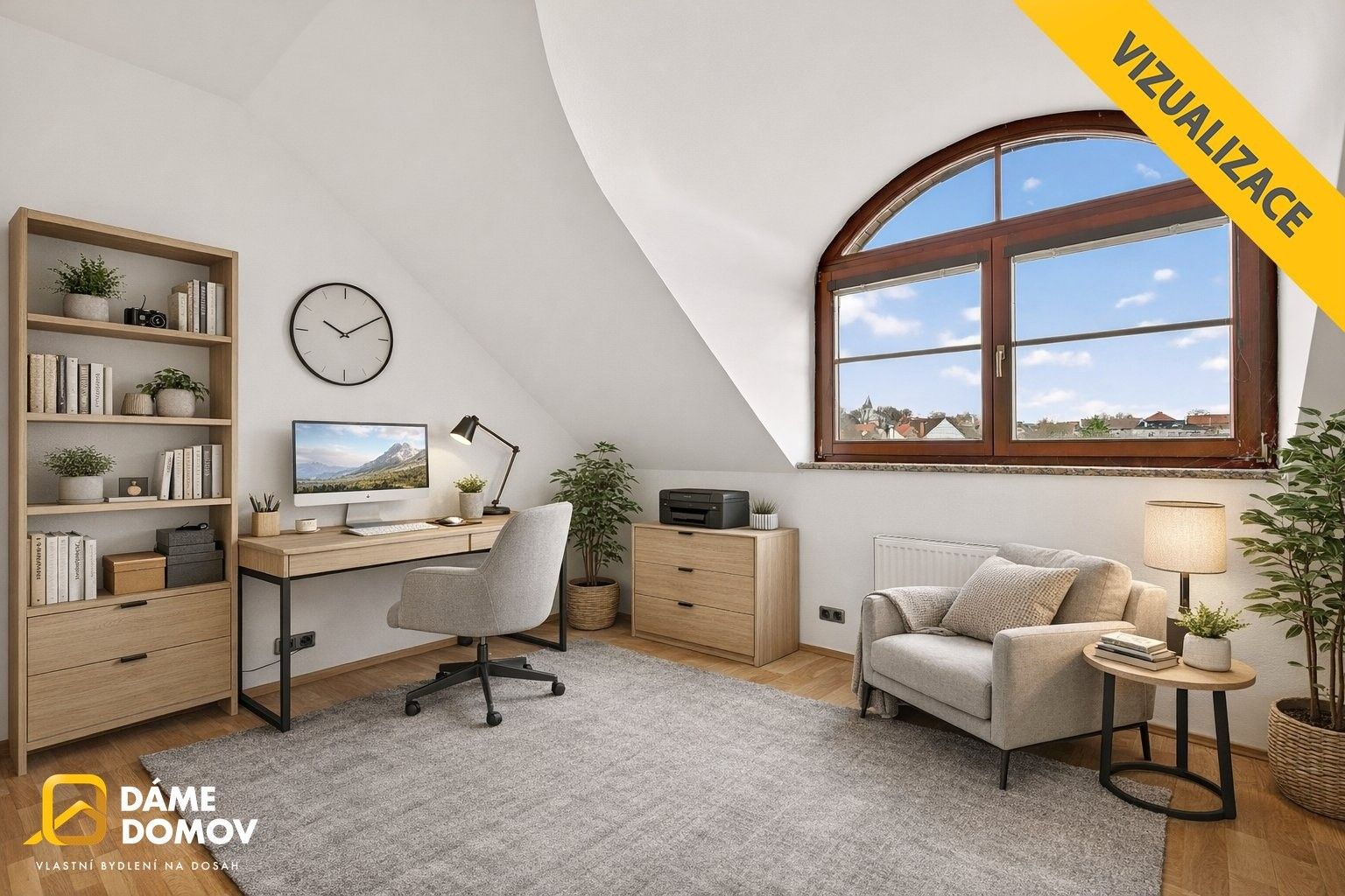 Prodej domu 250 m² - foto 16