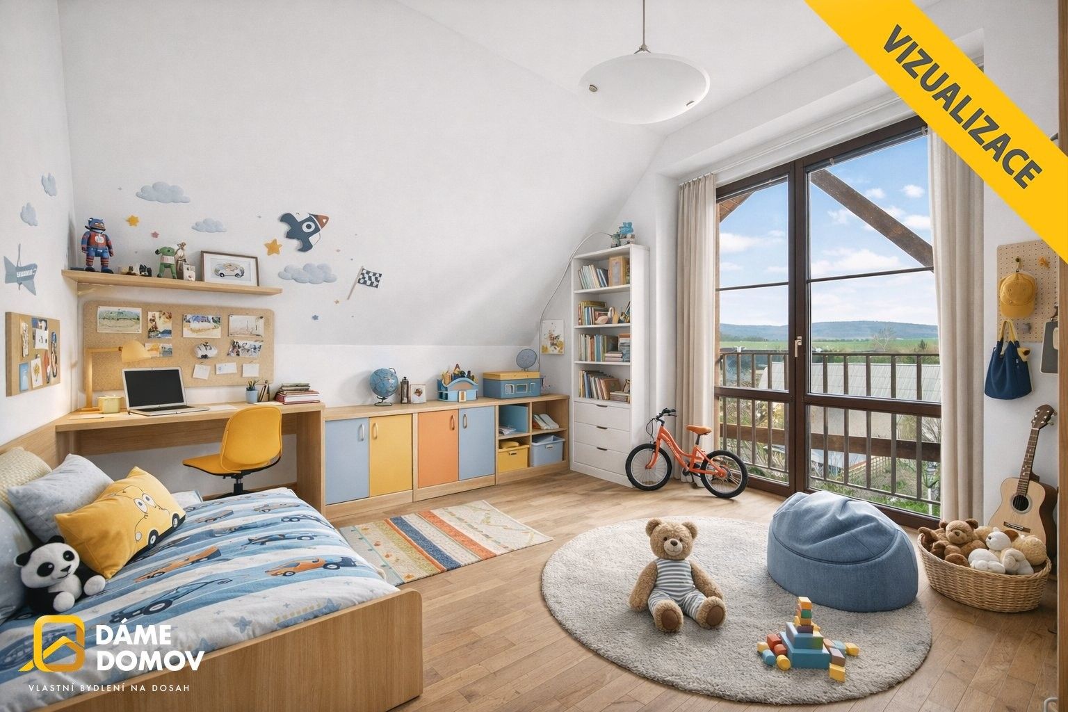 Prodej domu 250 m² - foto 22