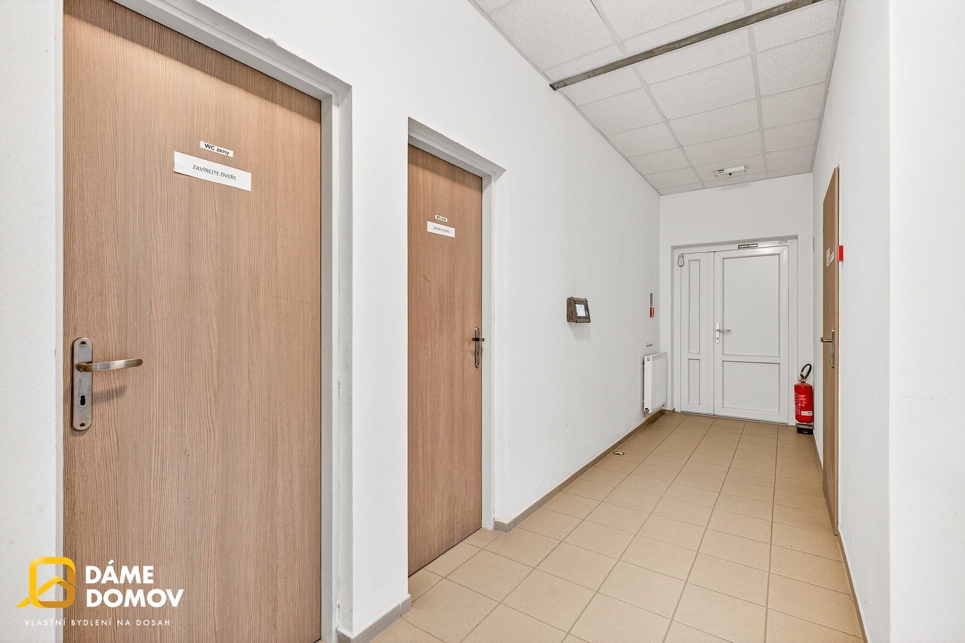 Pronájem komerčního prostoru 482 m² - foto 3
