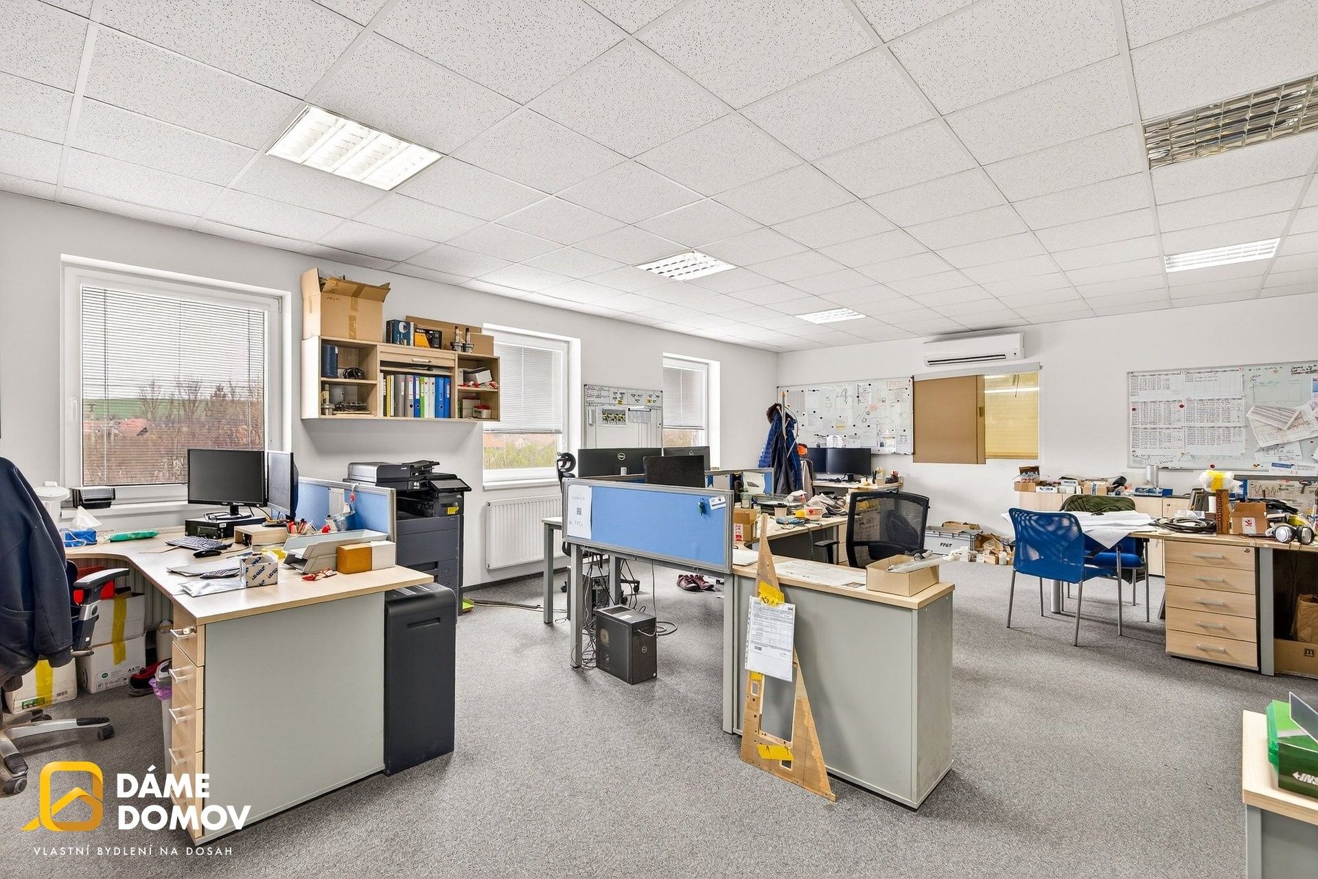 Pronájem komerčního prostoru 482 m² - foto 9
