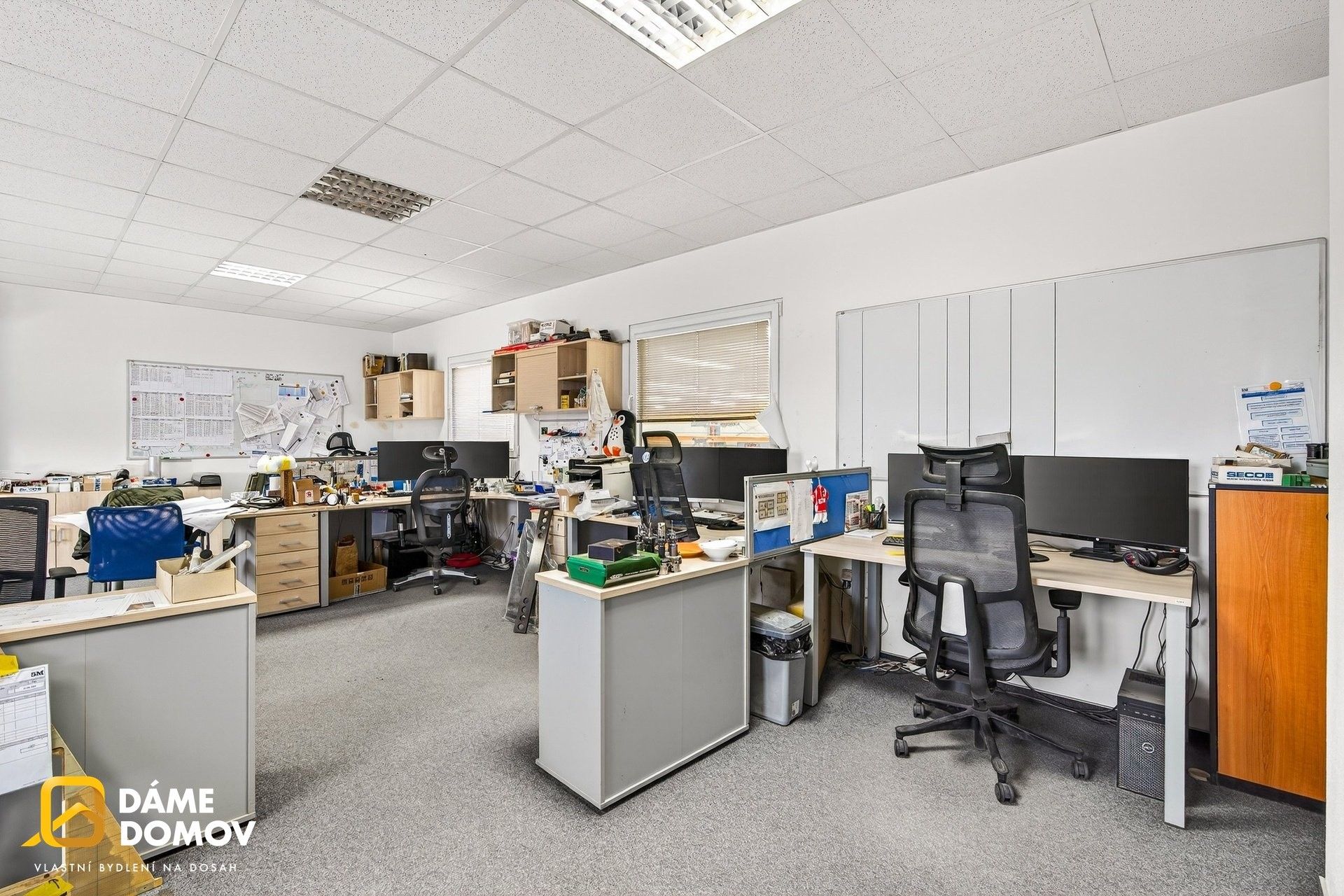Pronájem komerčního prostoru 482 m² - foto 11