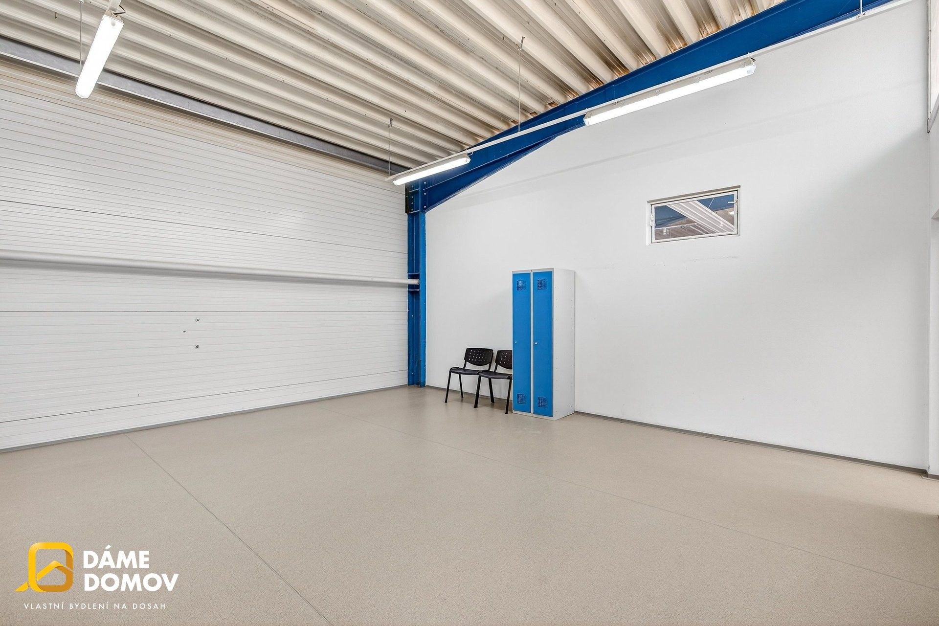Pronájem komerčního prostoru 482 m² - foto 12