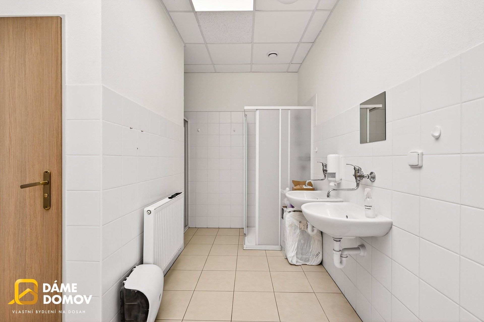 Pronájem komerčního prostoru 482 m² - foto 14